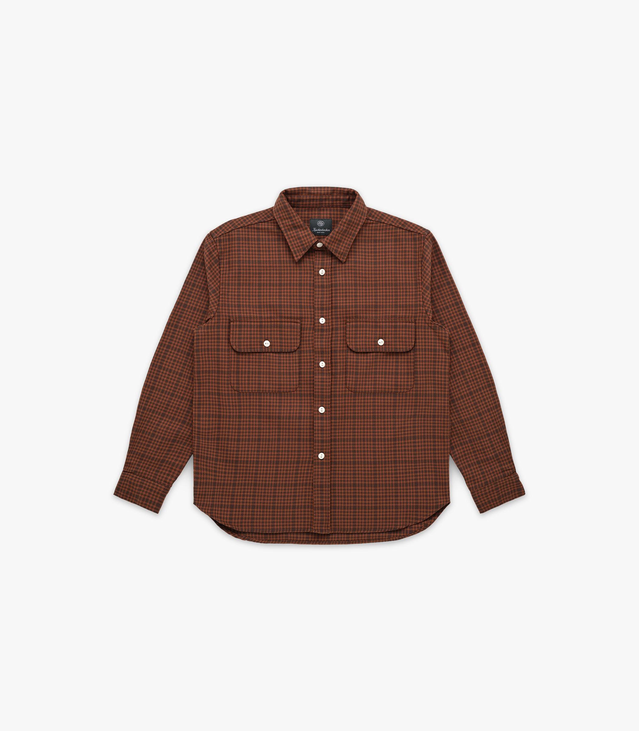 Brother Flannel