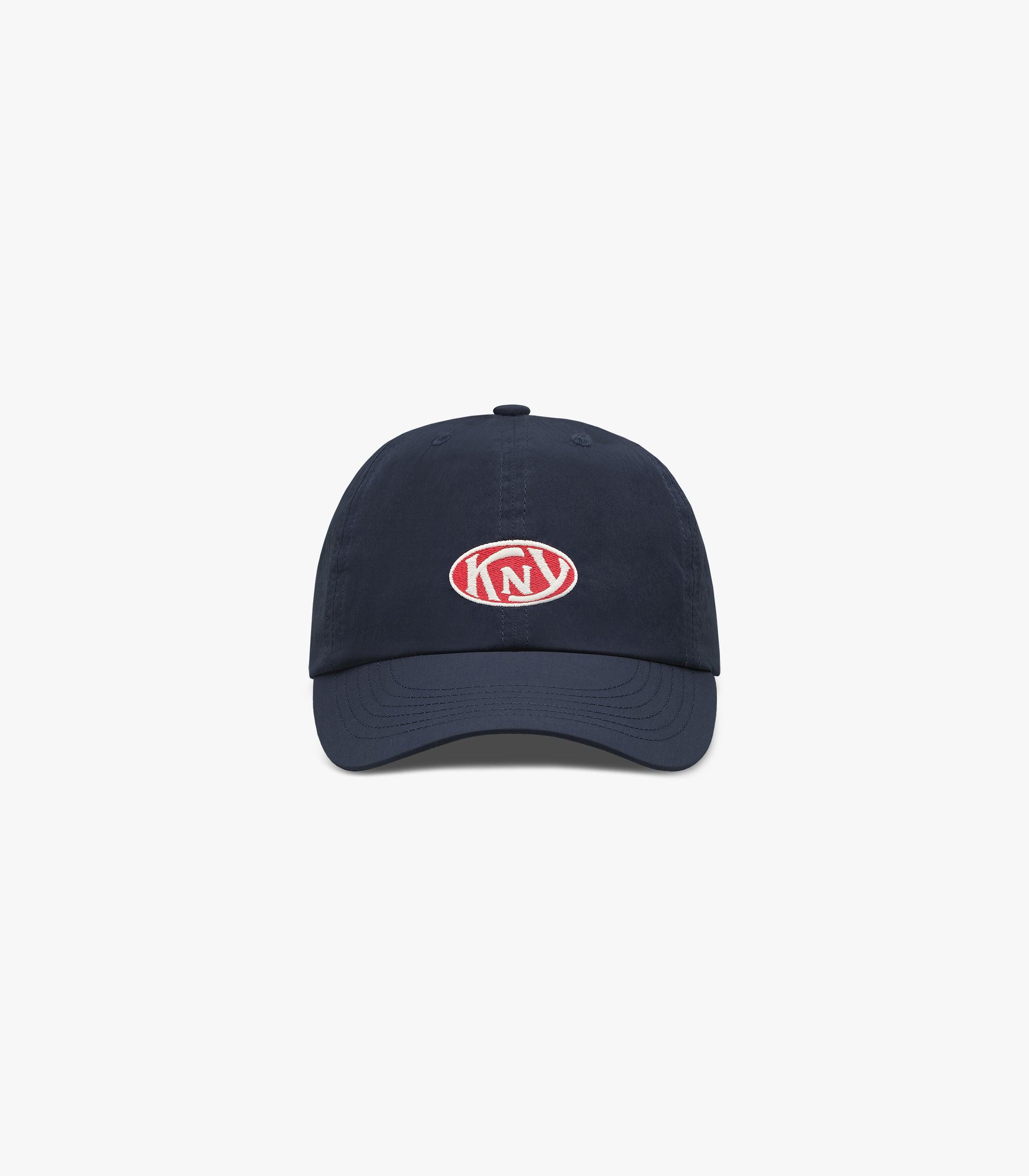 KNY Nylon Cap
