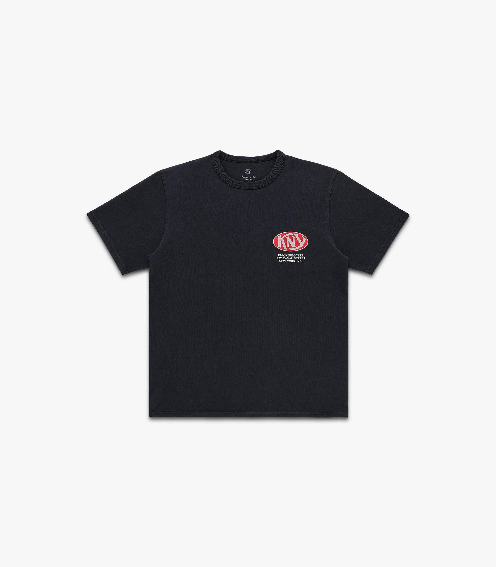 KNY Heavyweight T-Shirt