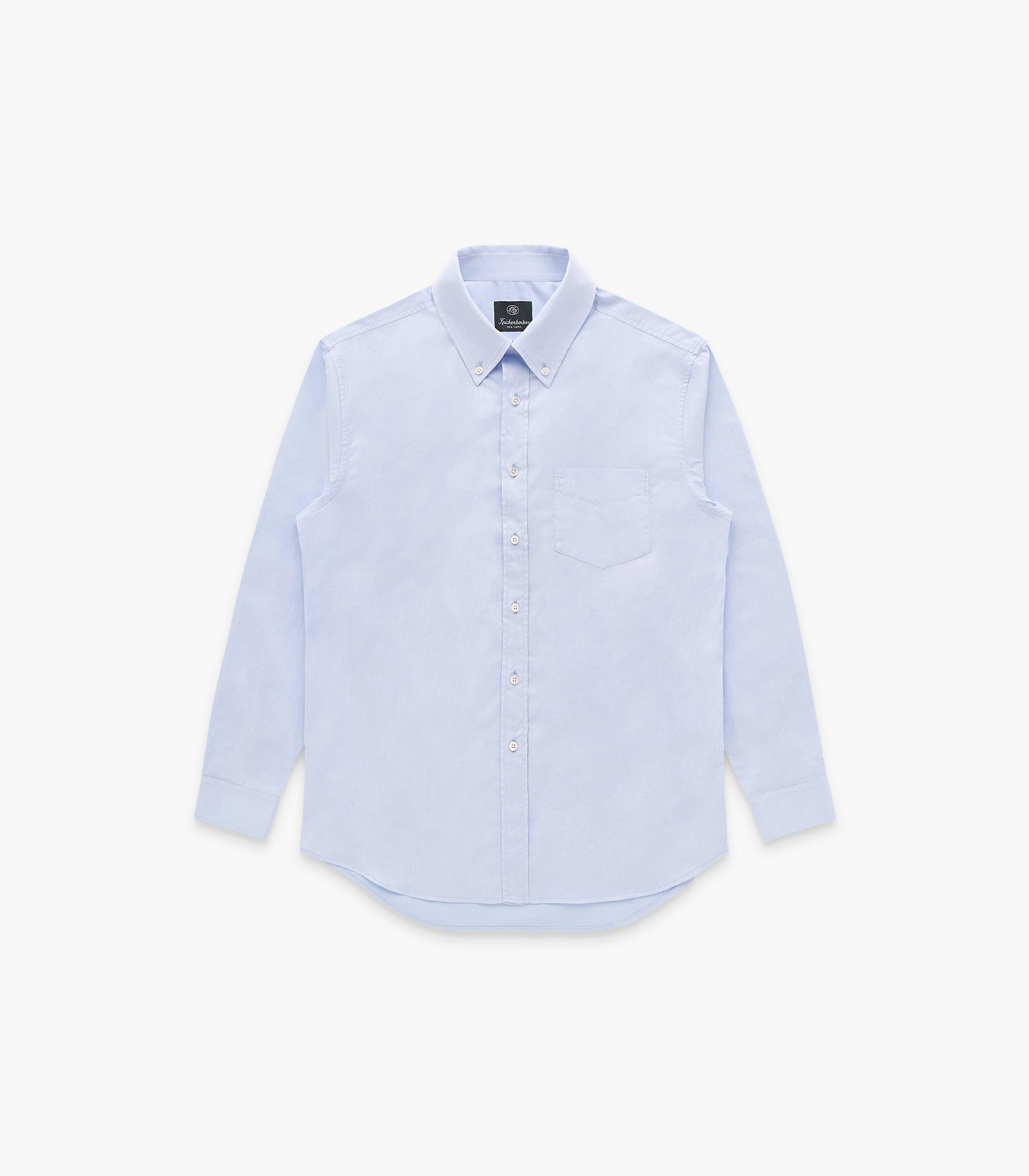 Plaza Fine Cotton Dress Shirt