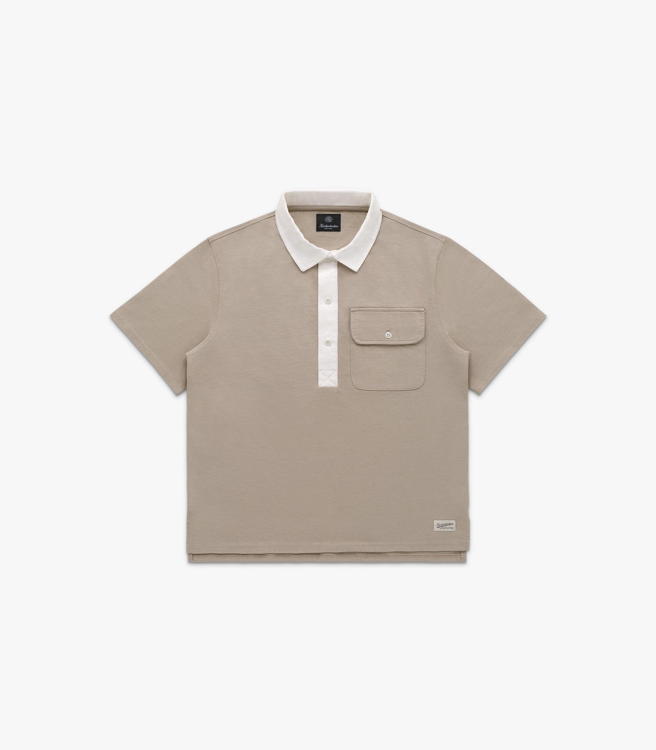 Rugby Workshirt S/S
