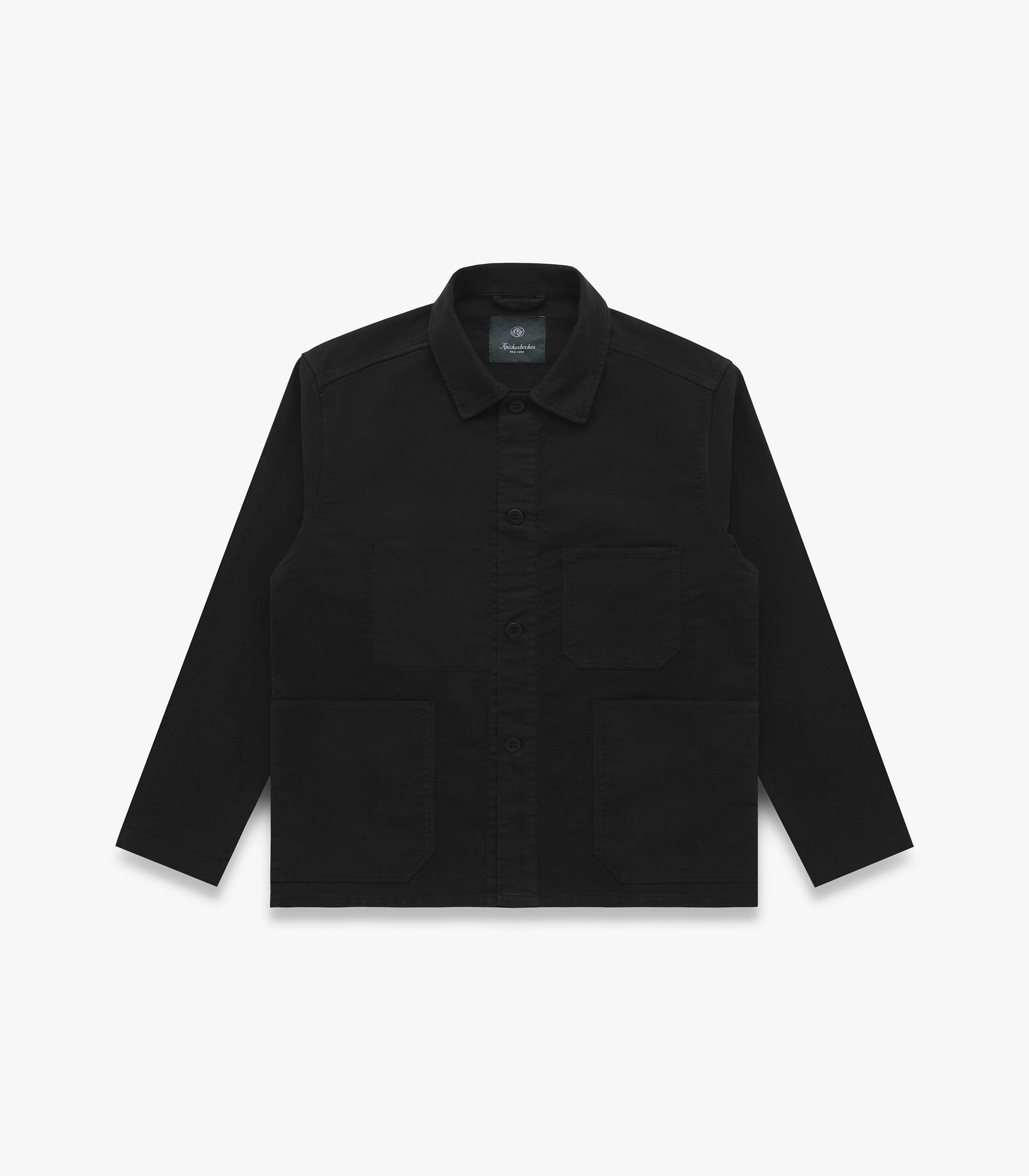 Trade Moleskin Jacket