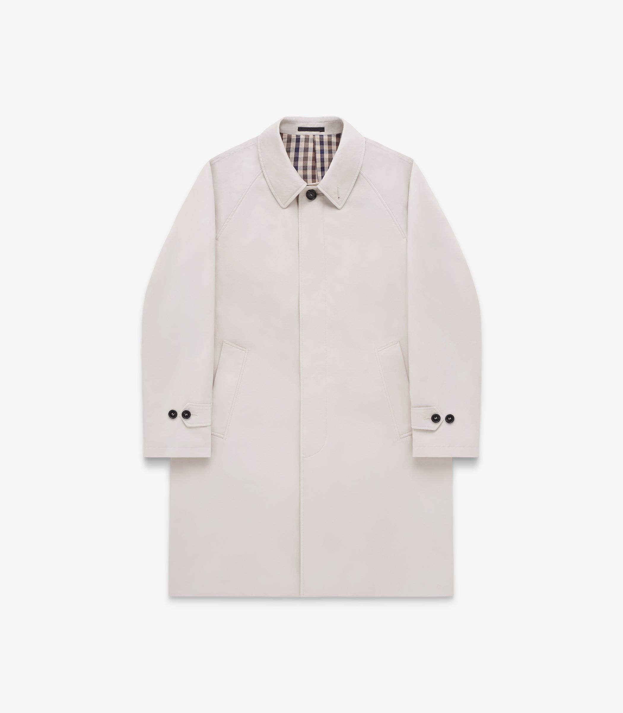 Trench Dry-Wear™ Coat