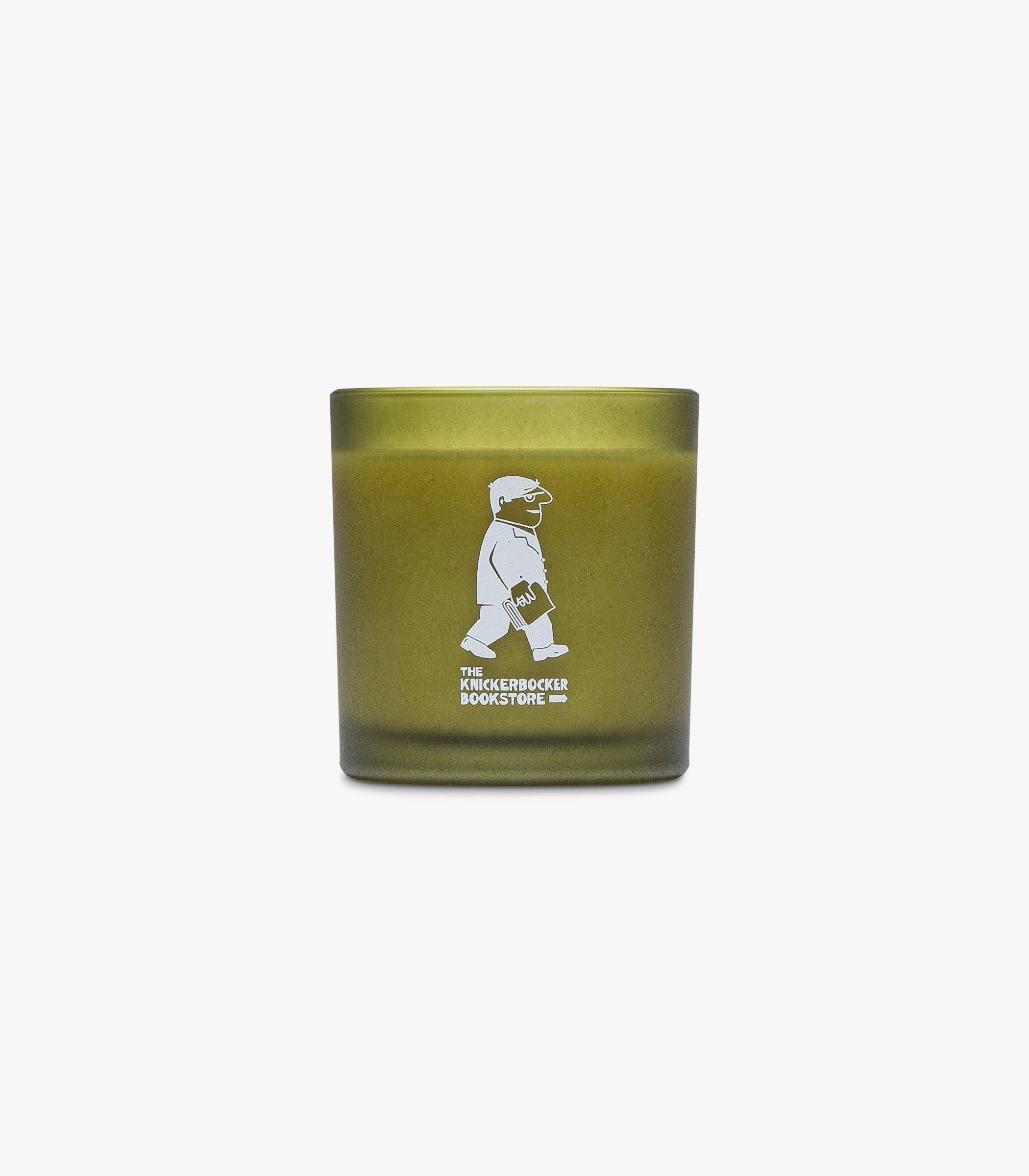 The Bookstore Candle: Pacific Coast