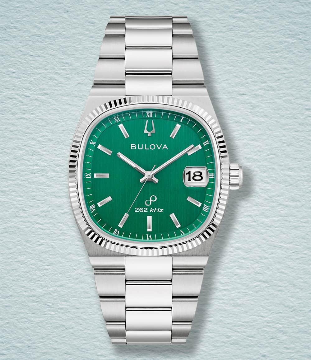 Super Seville Watch Collection