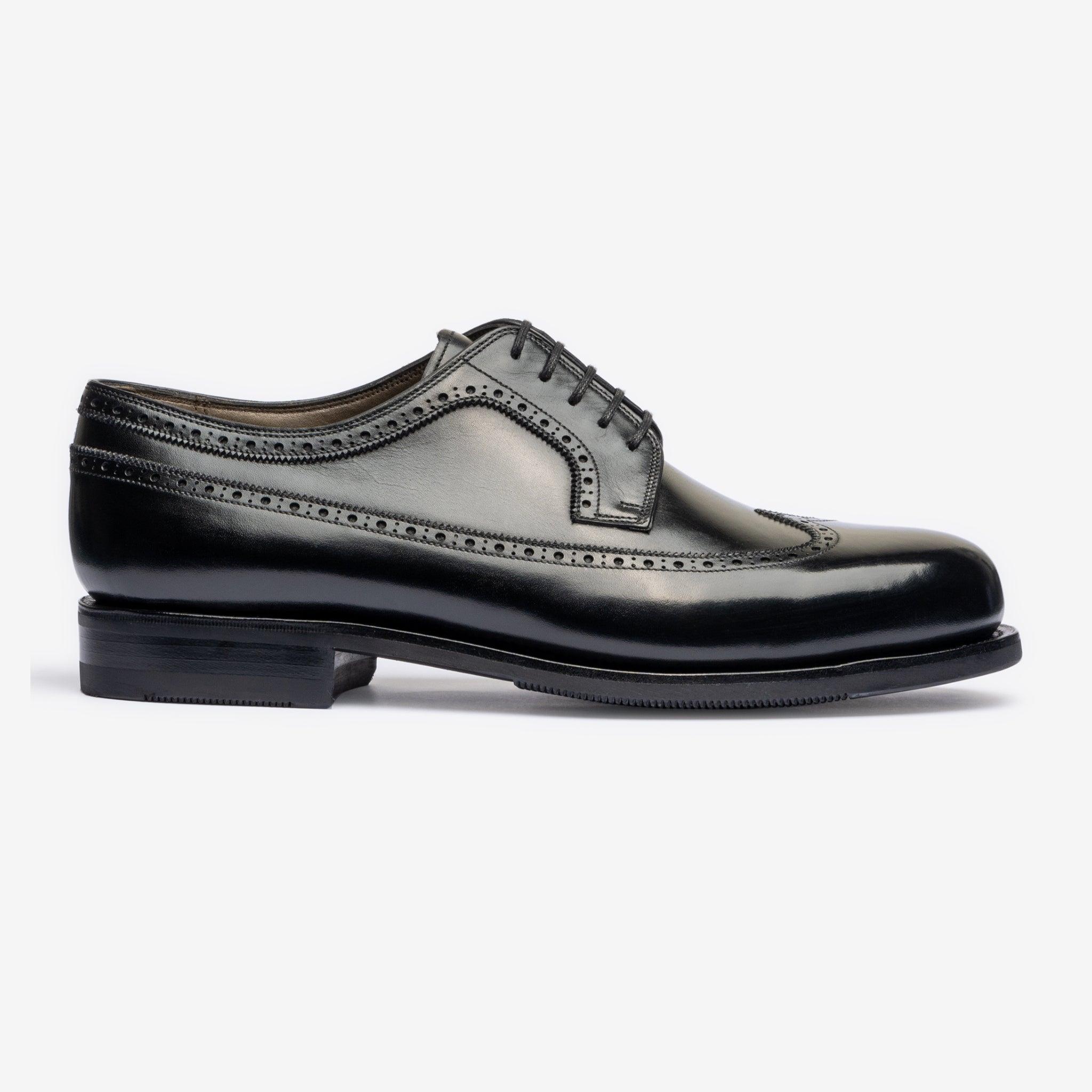 Longwing Derby | Black - Mod Last