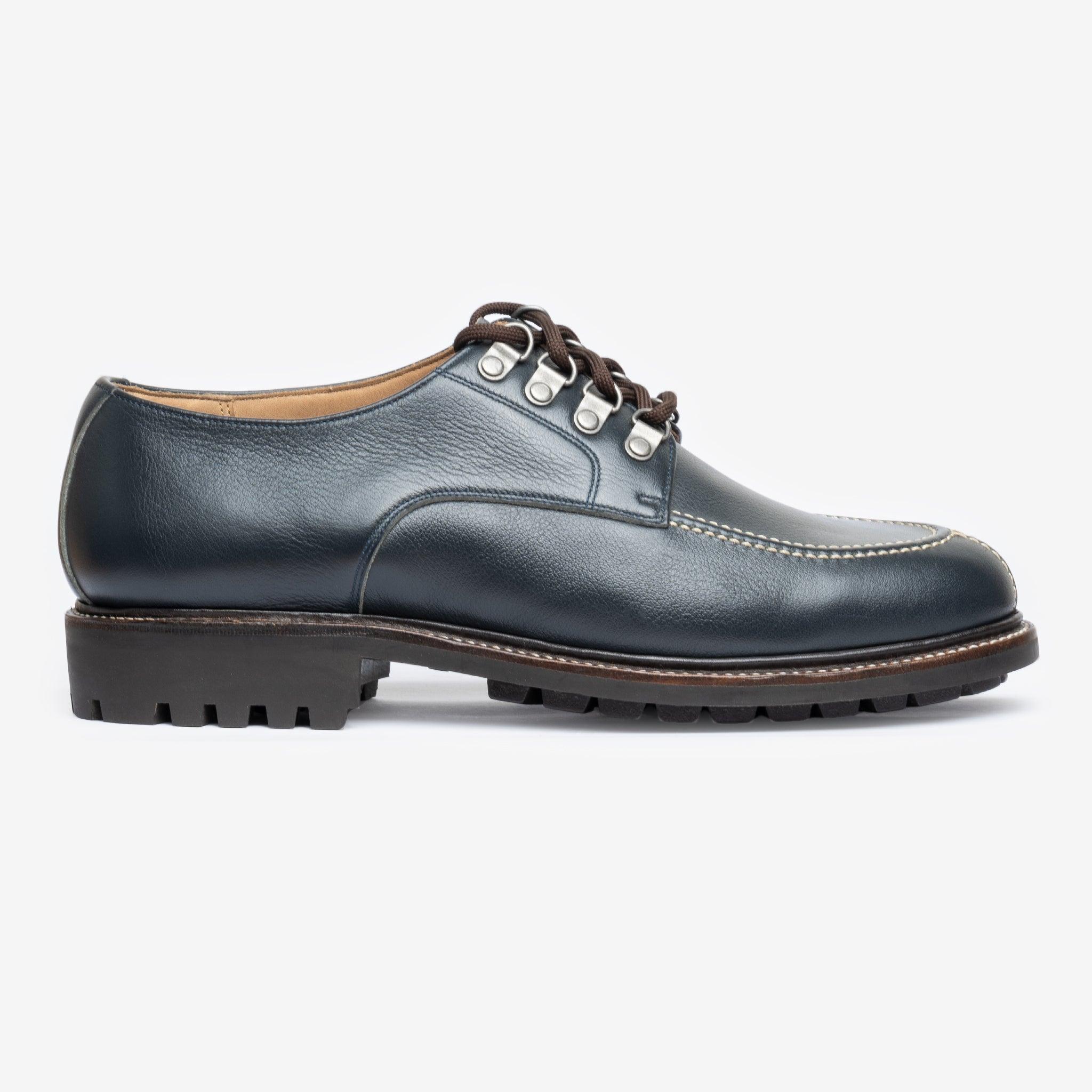 Alpine Shoe | Marine - Mag Last