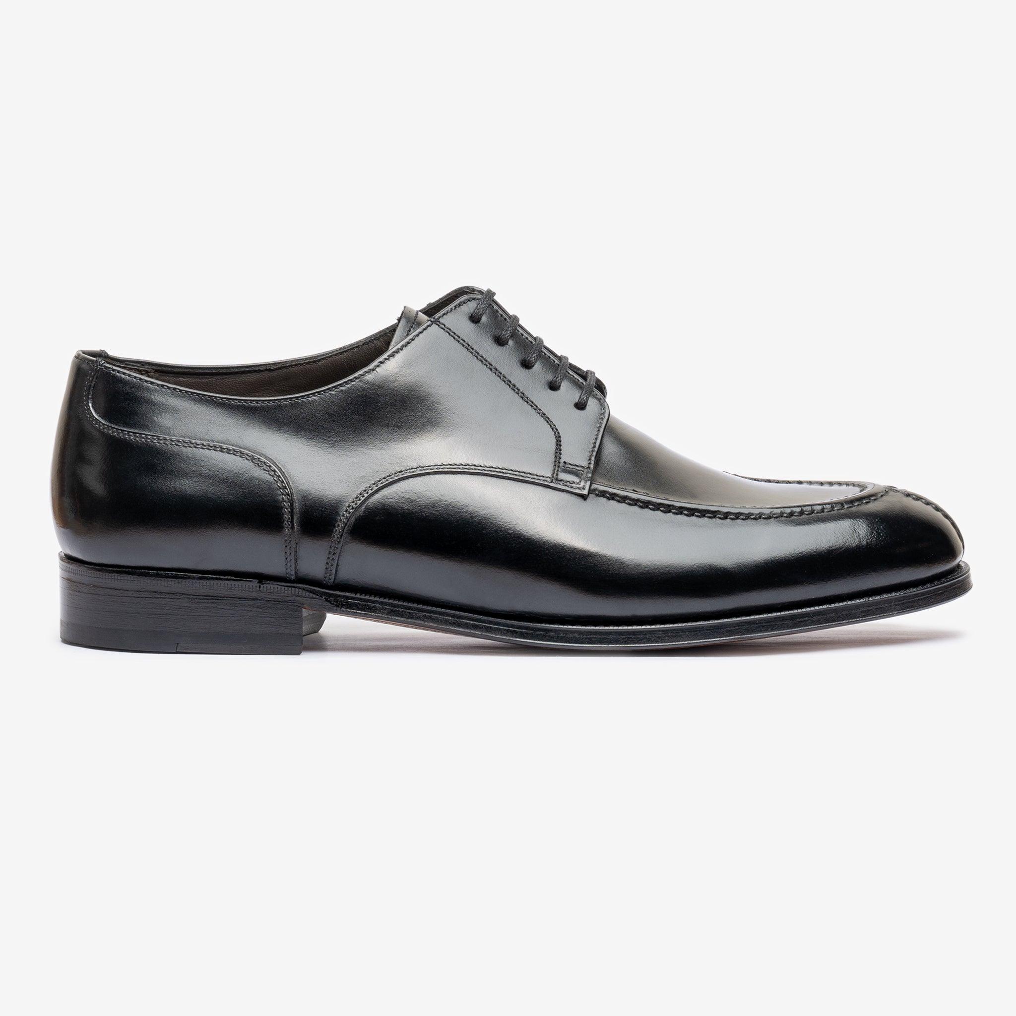 Y-Tip Derby | Black - Blake Line