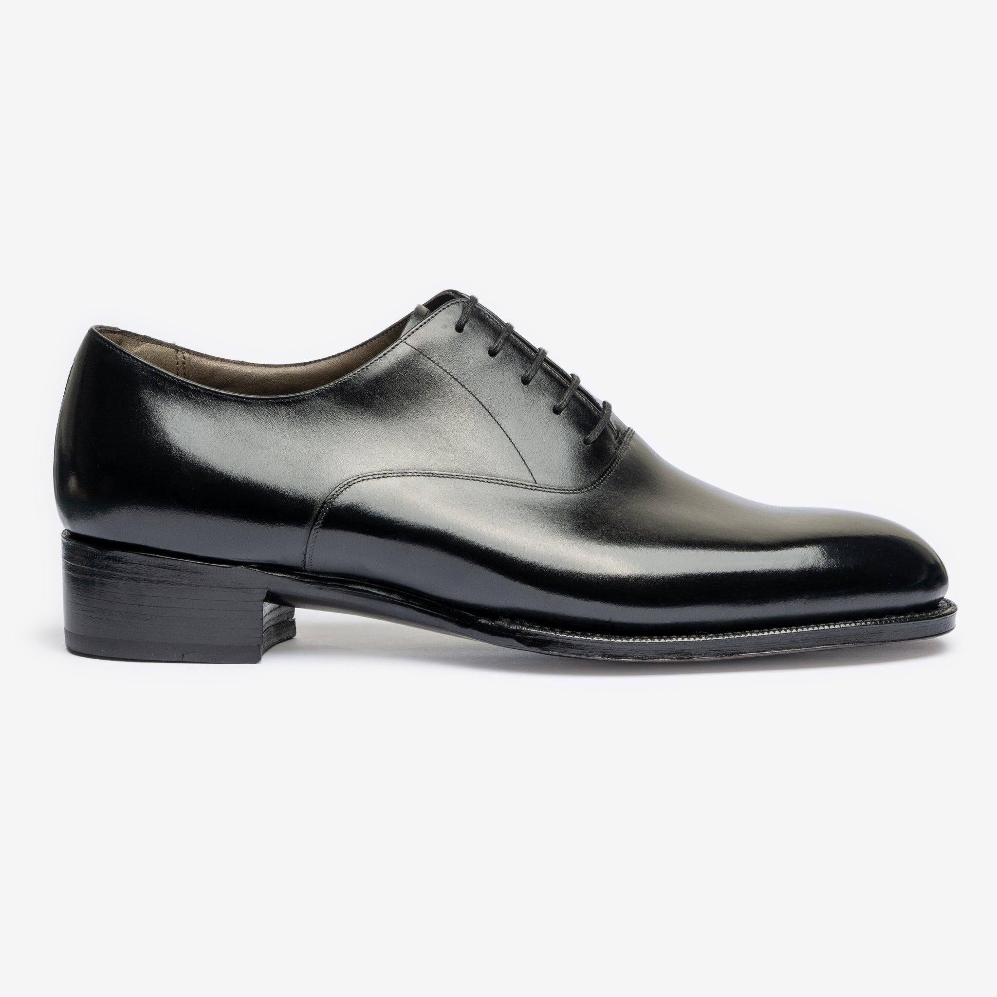 Plain Oxford | Black - Rui Last - Founders 25