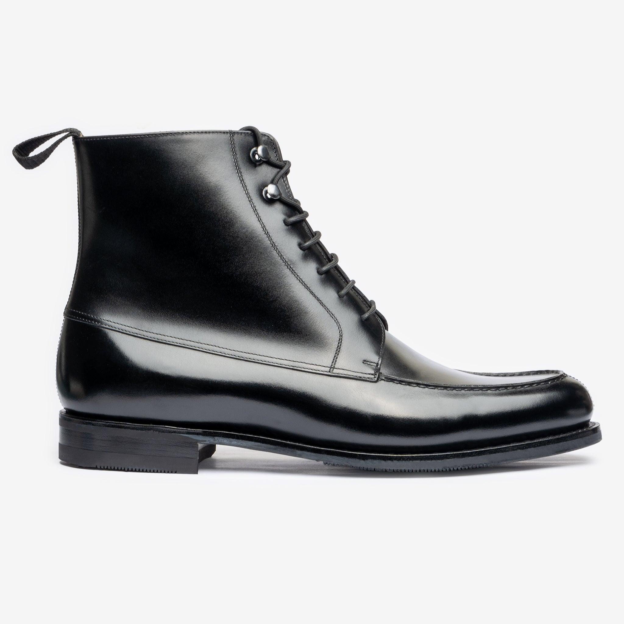 Moc Boot | Black - Rui Last