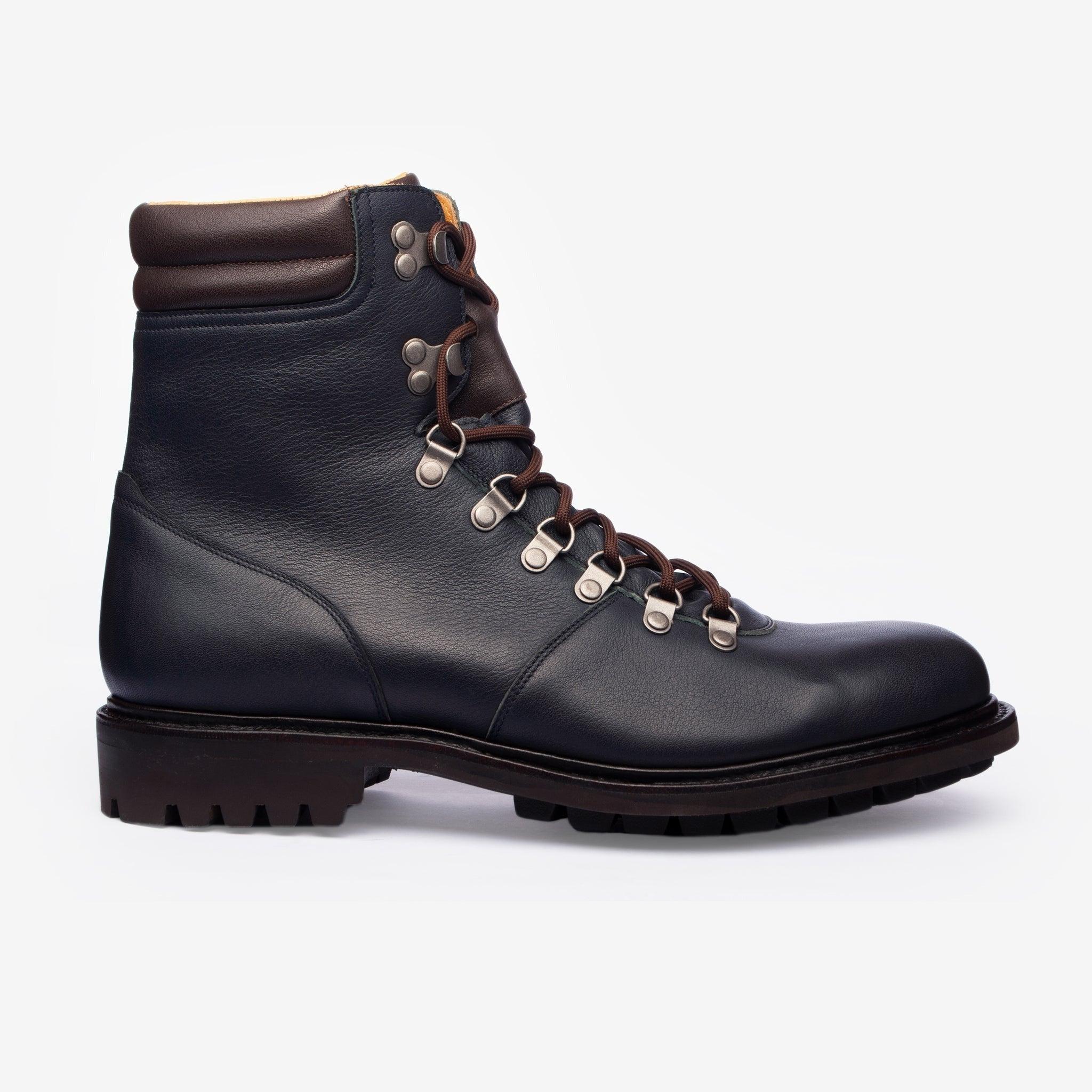 Alpine Boot | Marine - Saga Last