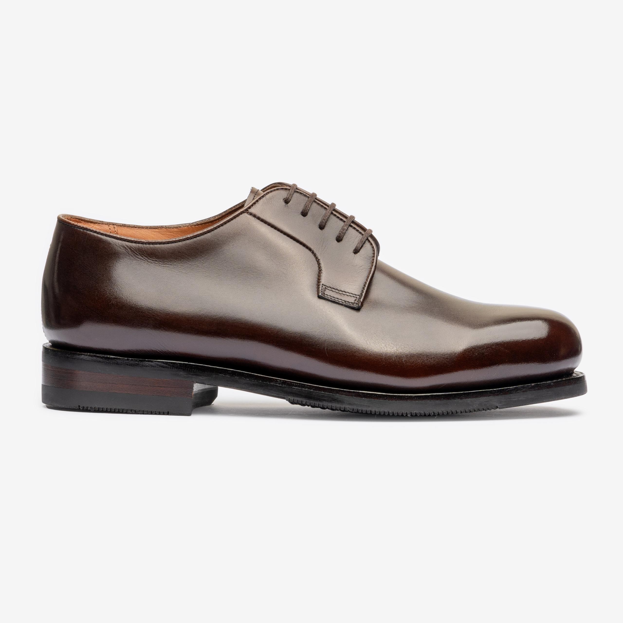 Blucher | Bitter Choco - Mod Last