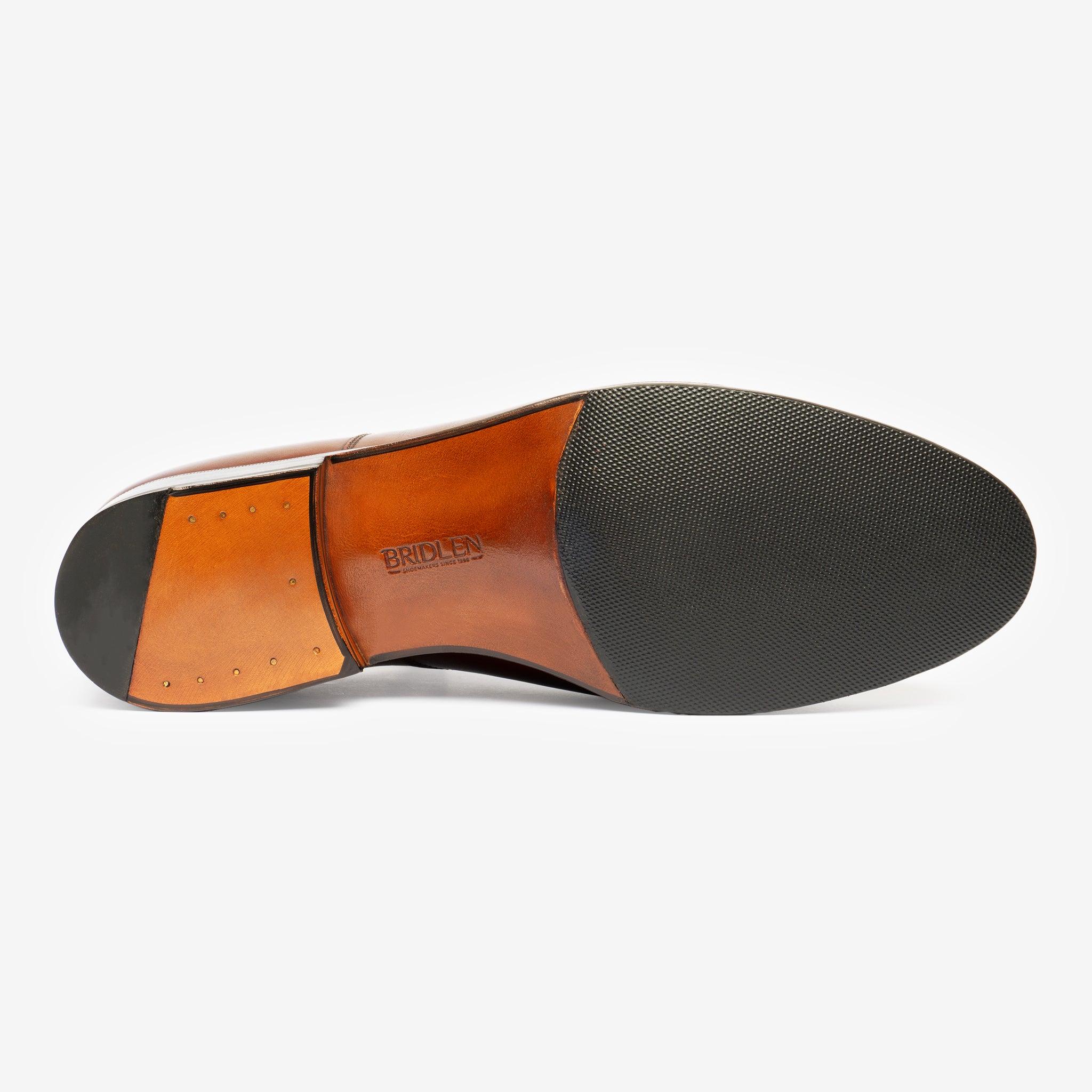 Bridlen Rubber Patch