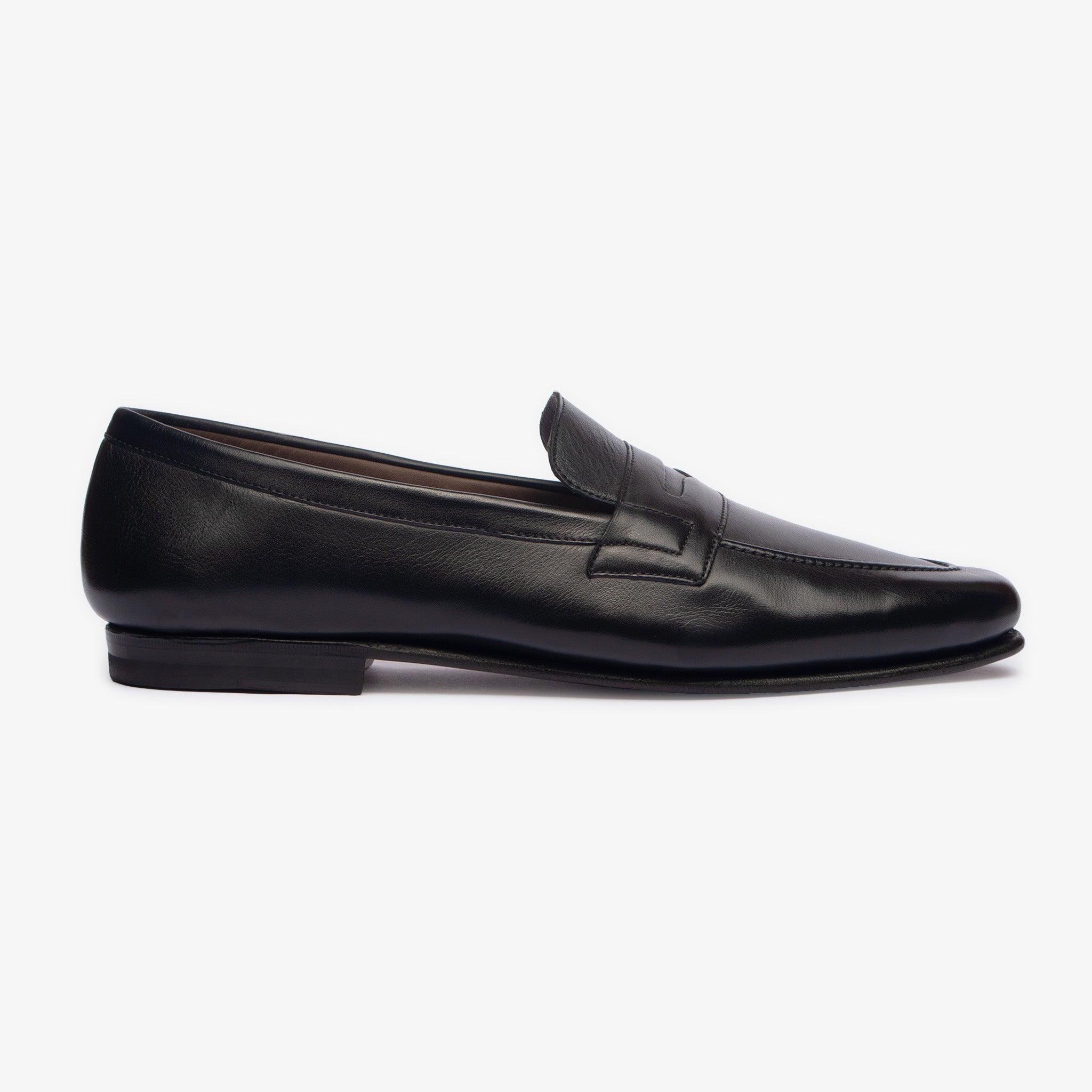 Original Reverse Goodyear | Black - Russel Last