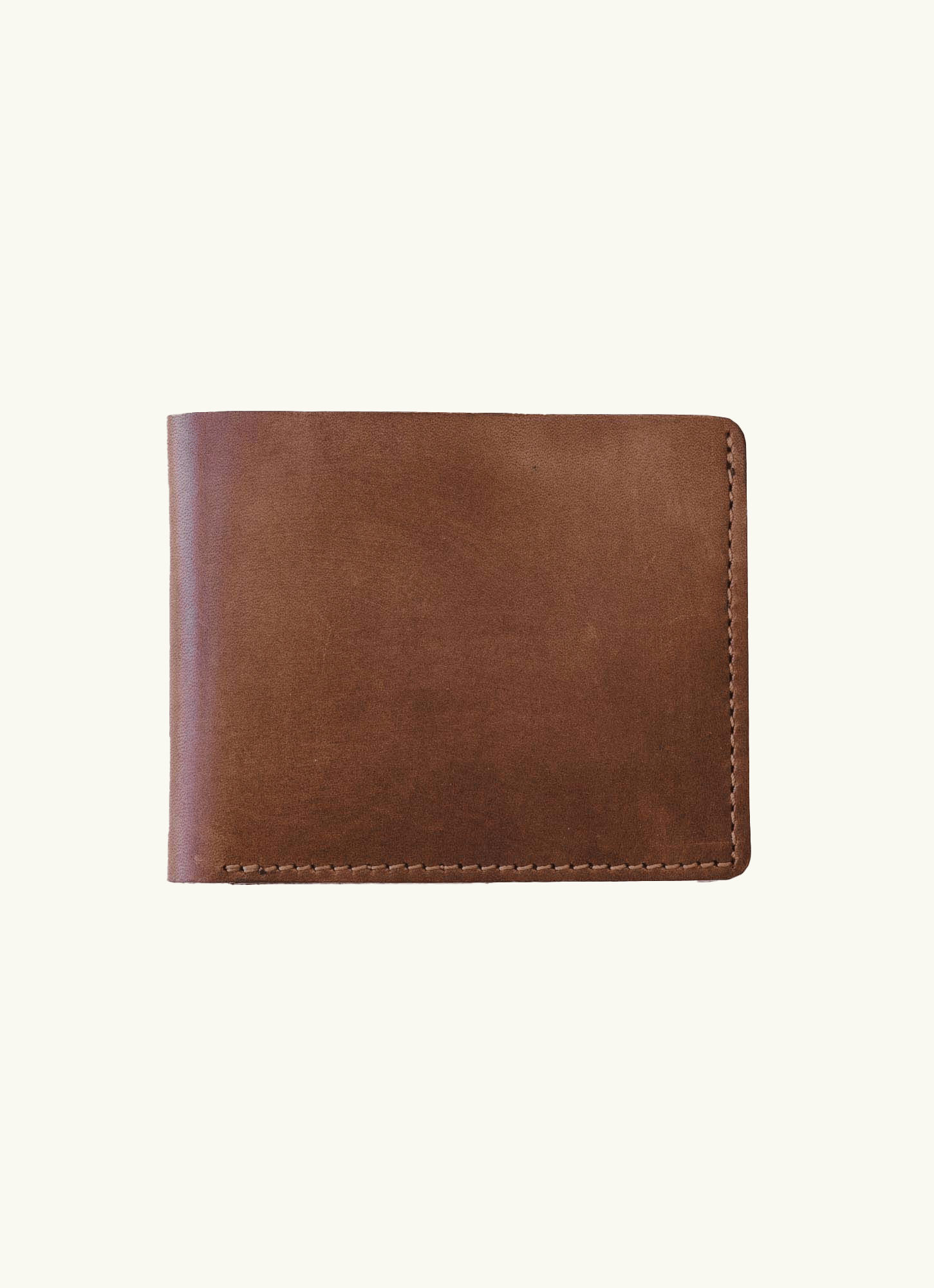 Leather Bifold Wallet