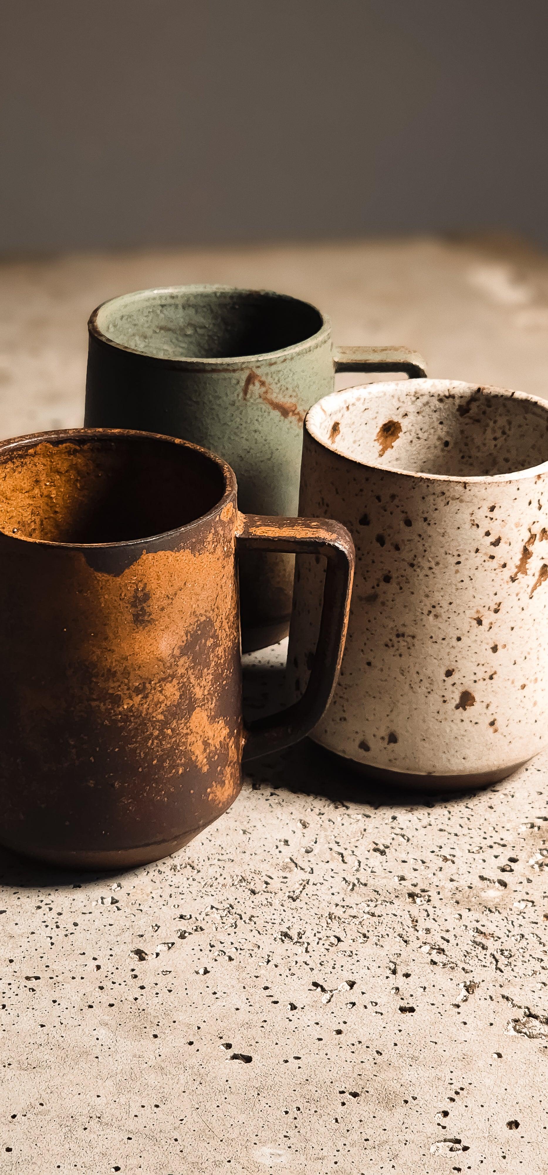 Standard Mug