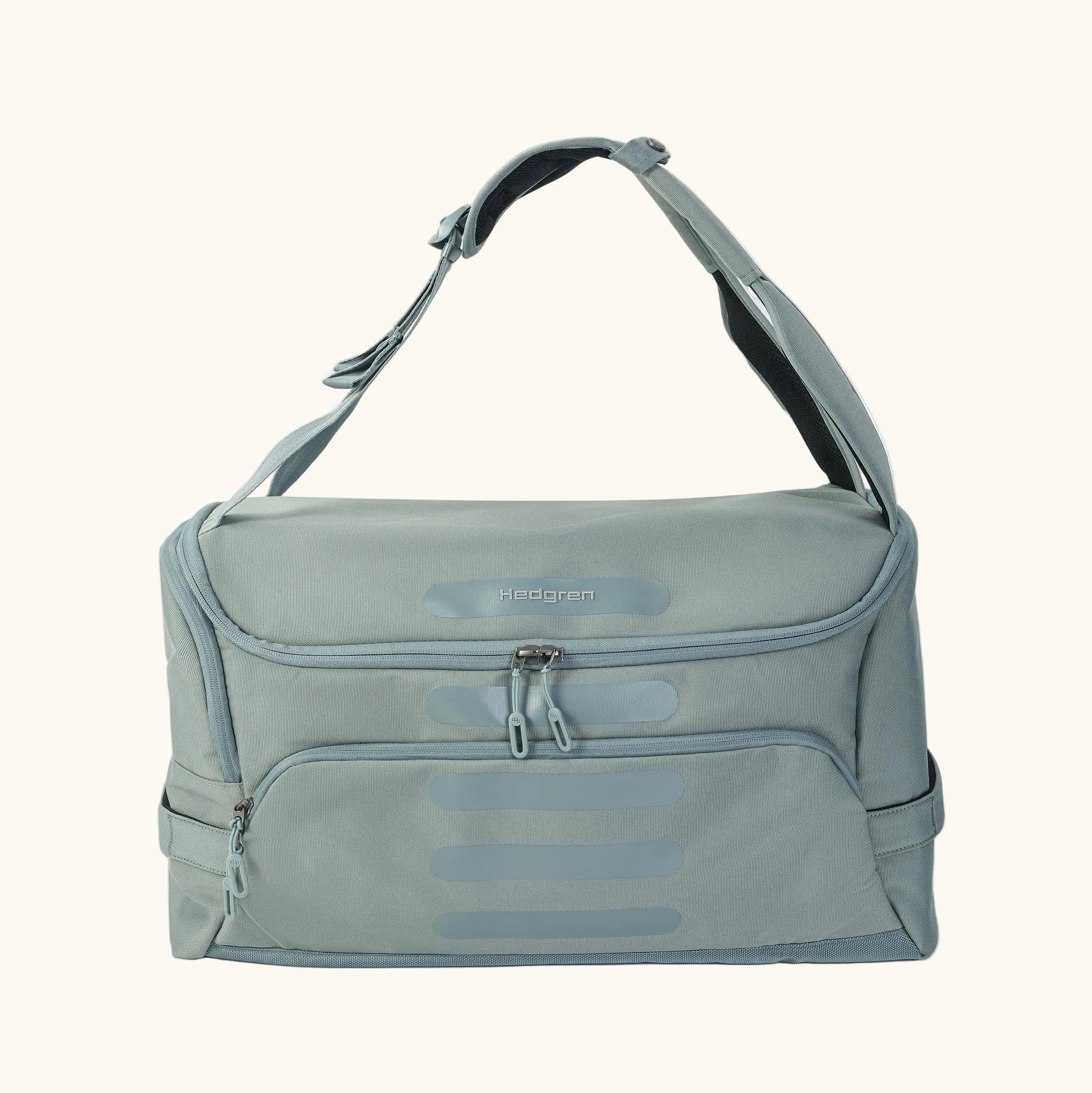 Hedgren Sojourn duffle