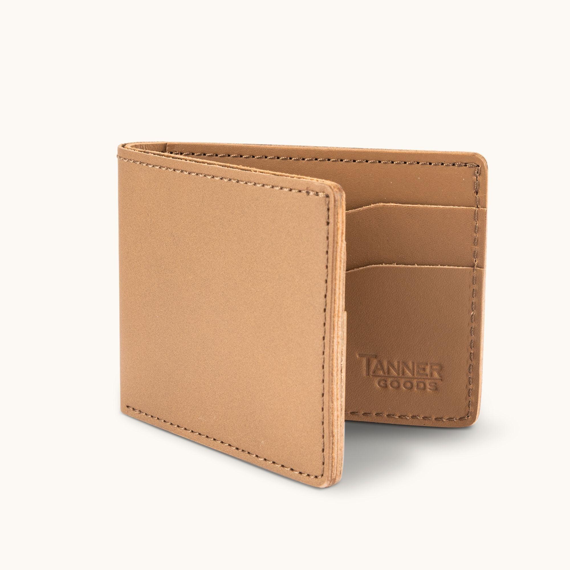 Utility Bifold - Stone Grey