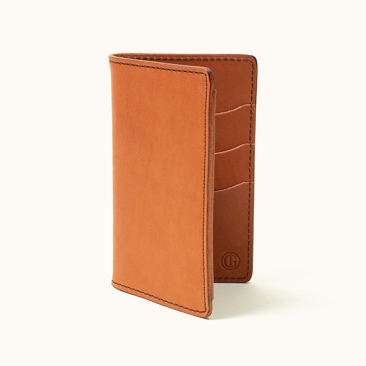 Aspect Bifold - Chestnut