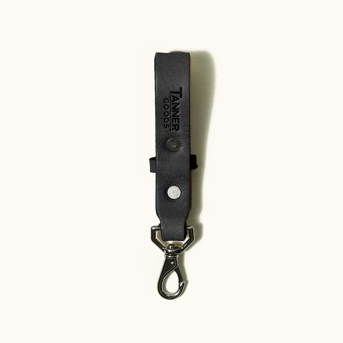 Key Lanyard - Black