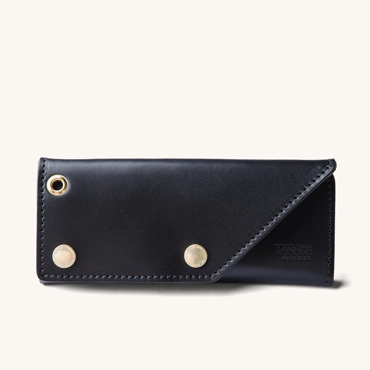 Workman Wallet - Black