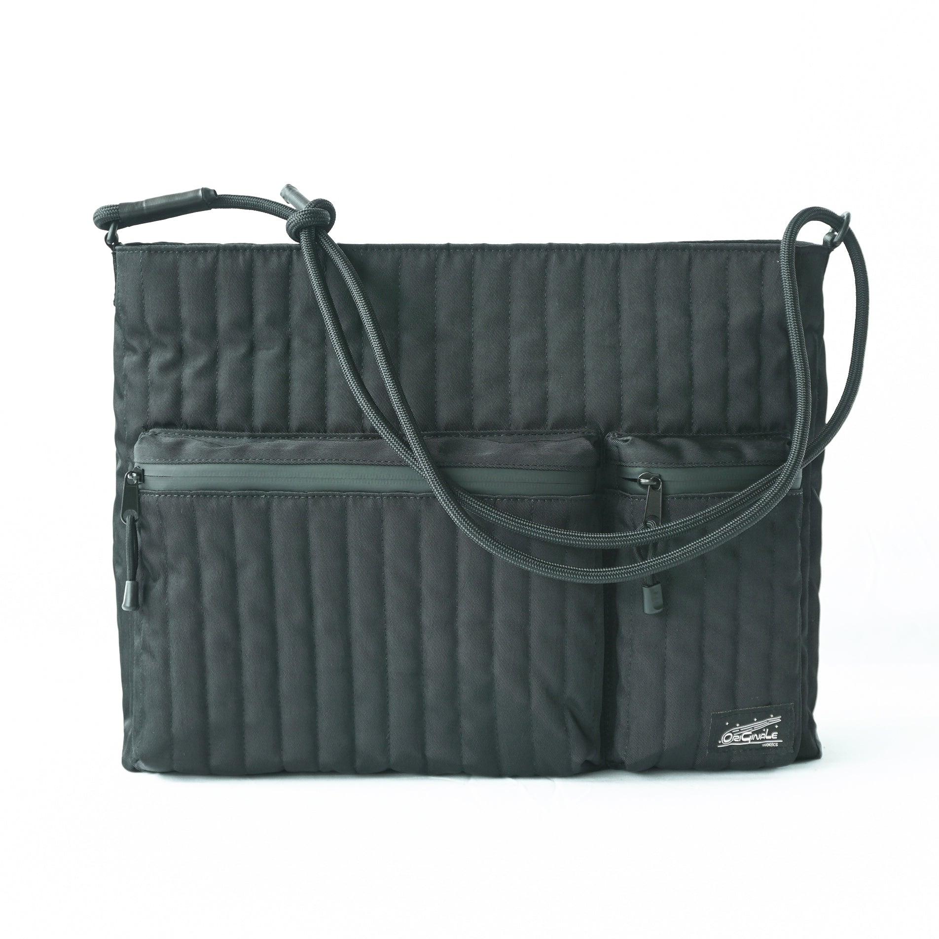OriGinaLe MILLIE Max Bag Black