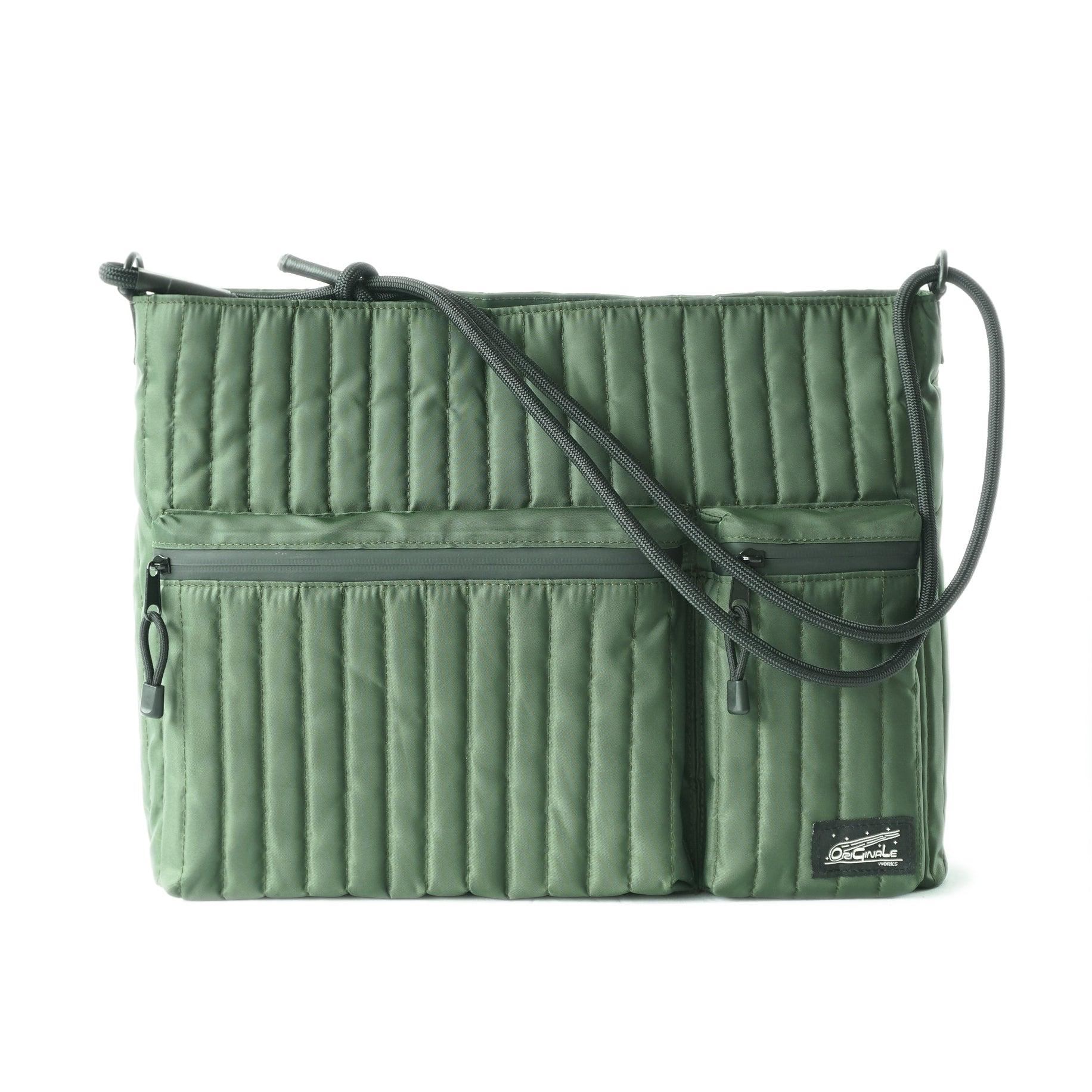 OriGinaLe MILLIE Max Bag Green