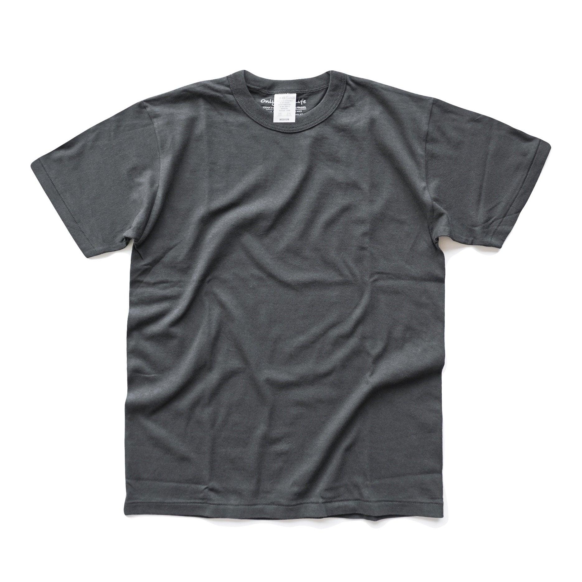 OGL Chapters Everyday T-Shirt Black