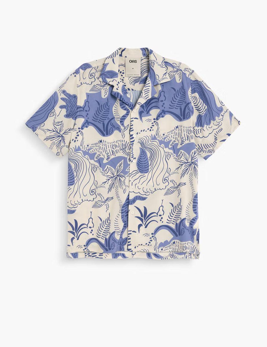 Mystea Rocco Shirt