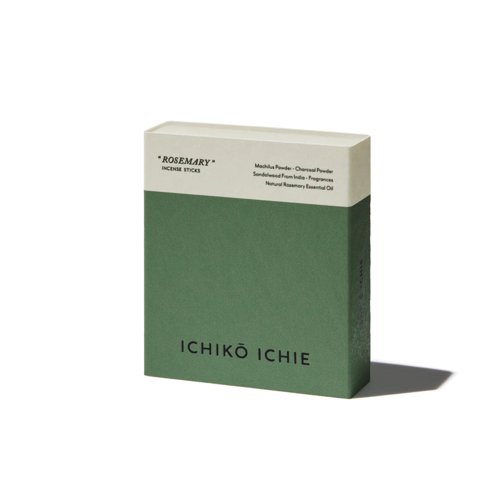 Incense Sticks - Rosemary