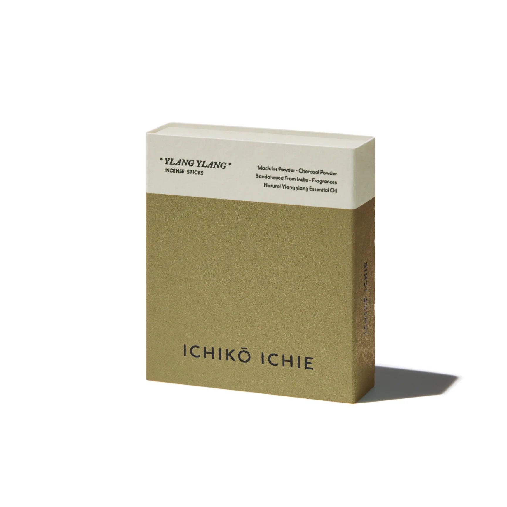 Incense Sticks - Ylang Ylang