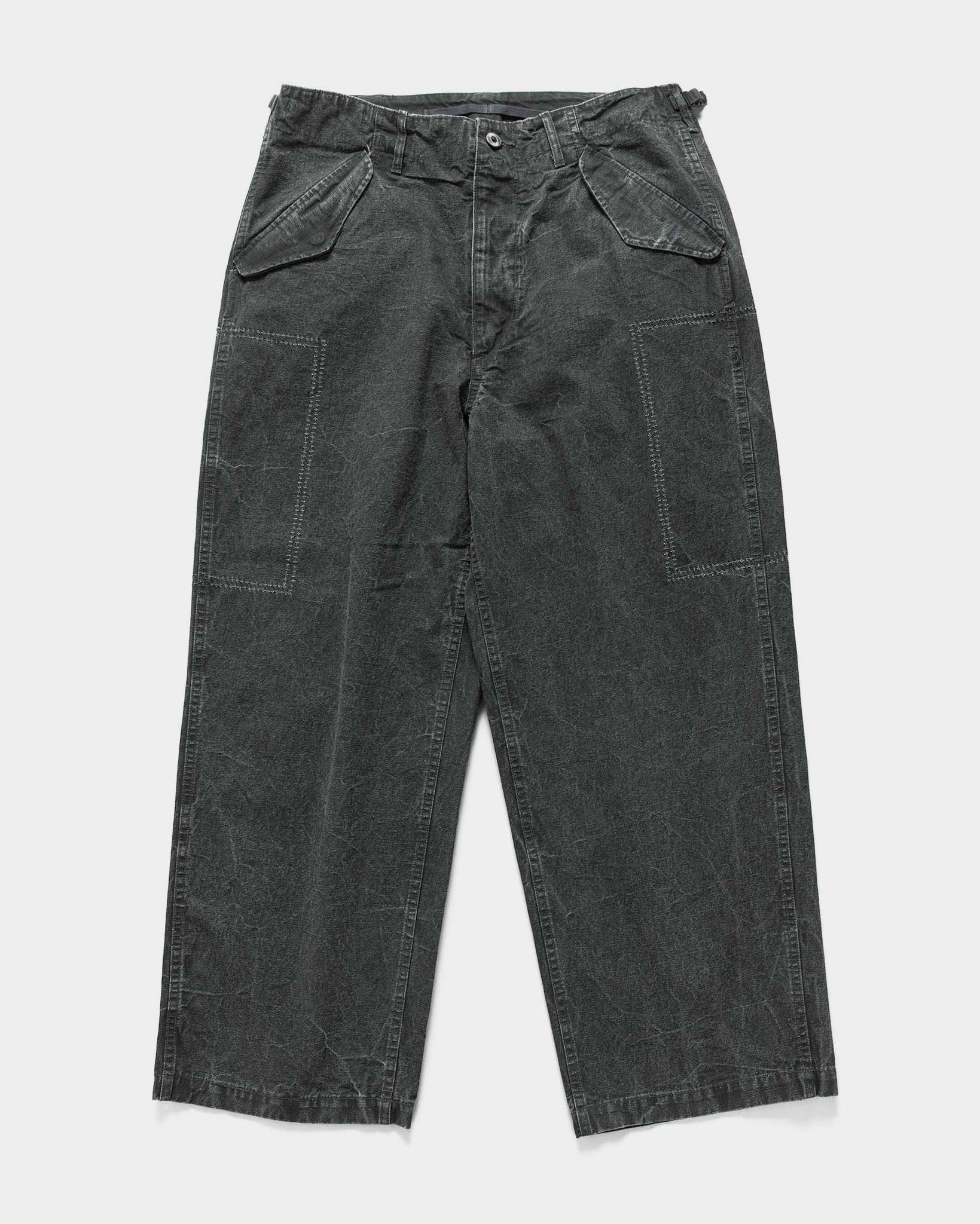 M-51 Custom Pants Olive