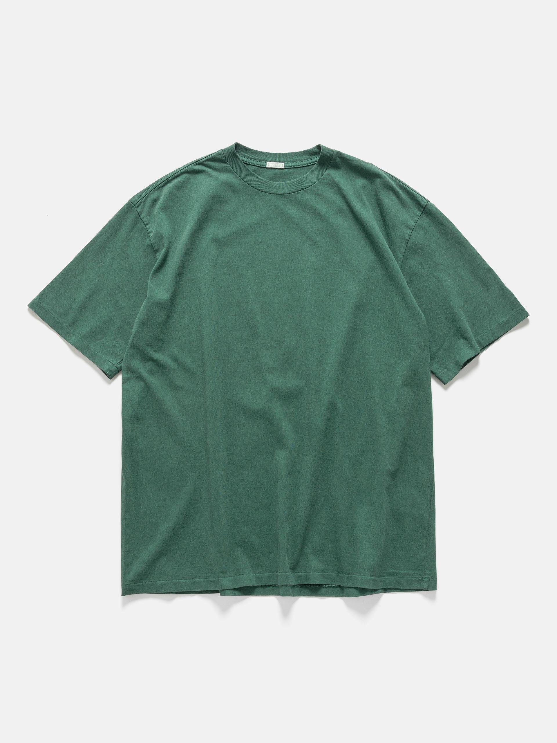 Vintage Lightweight T-Shirt Green