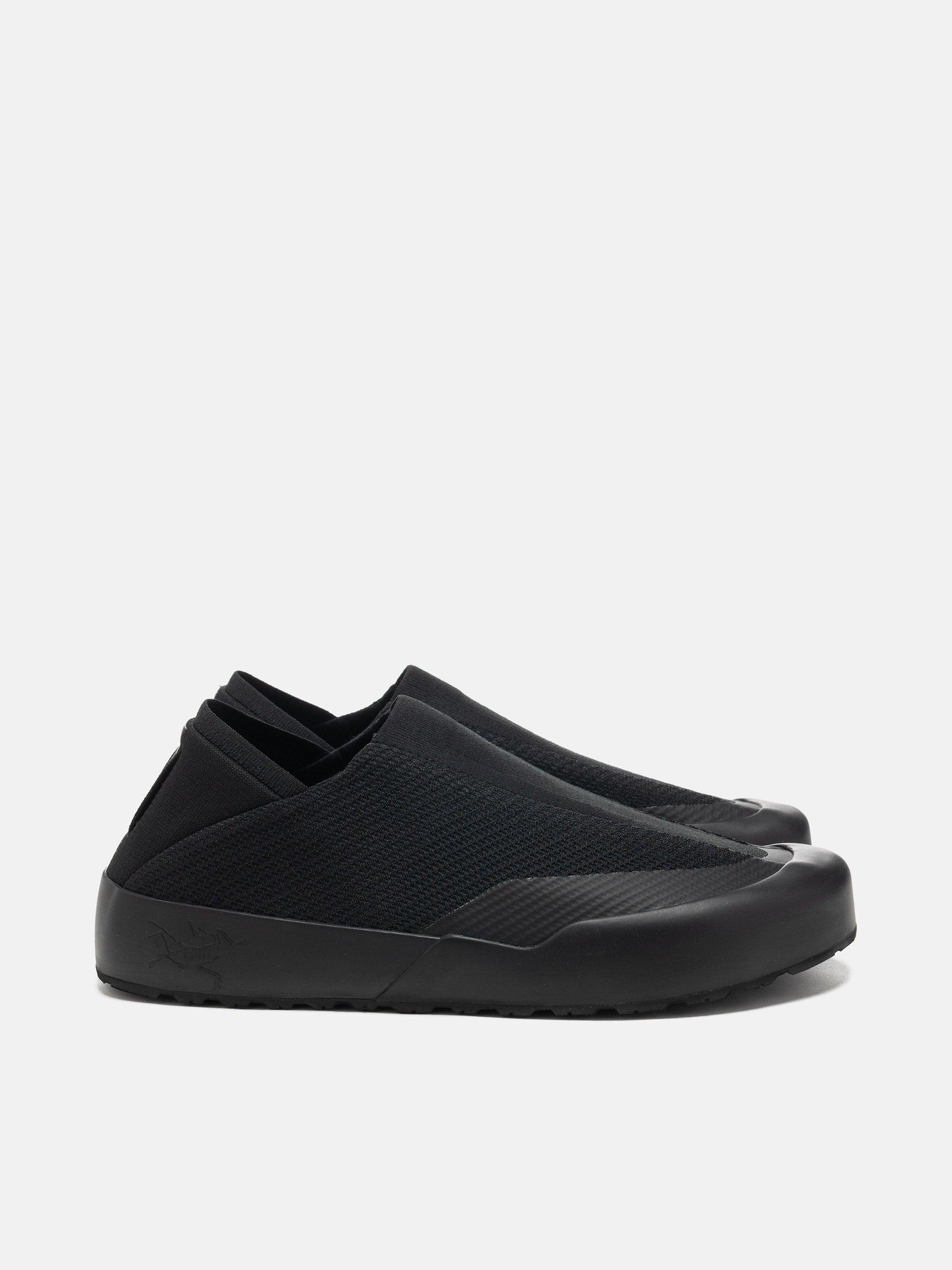Kragg Black/Black
