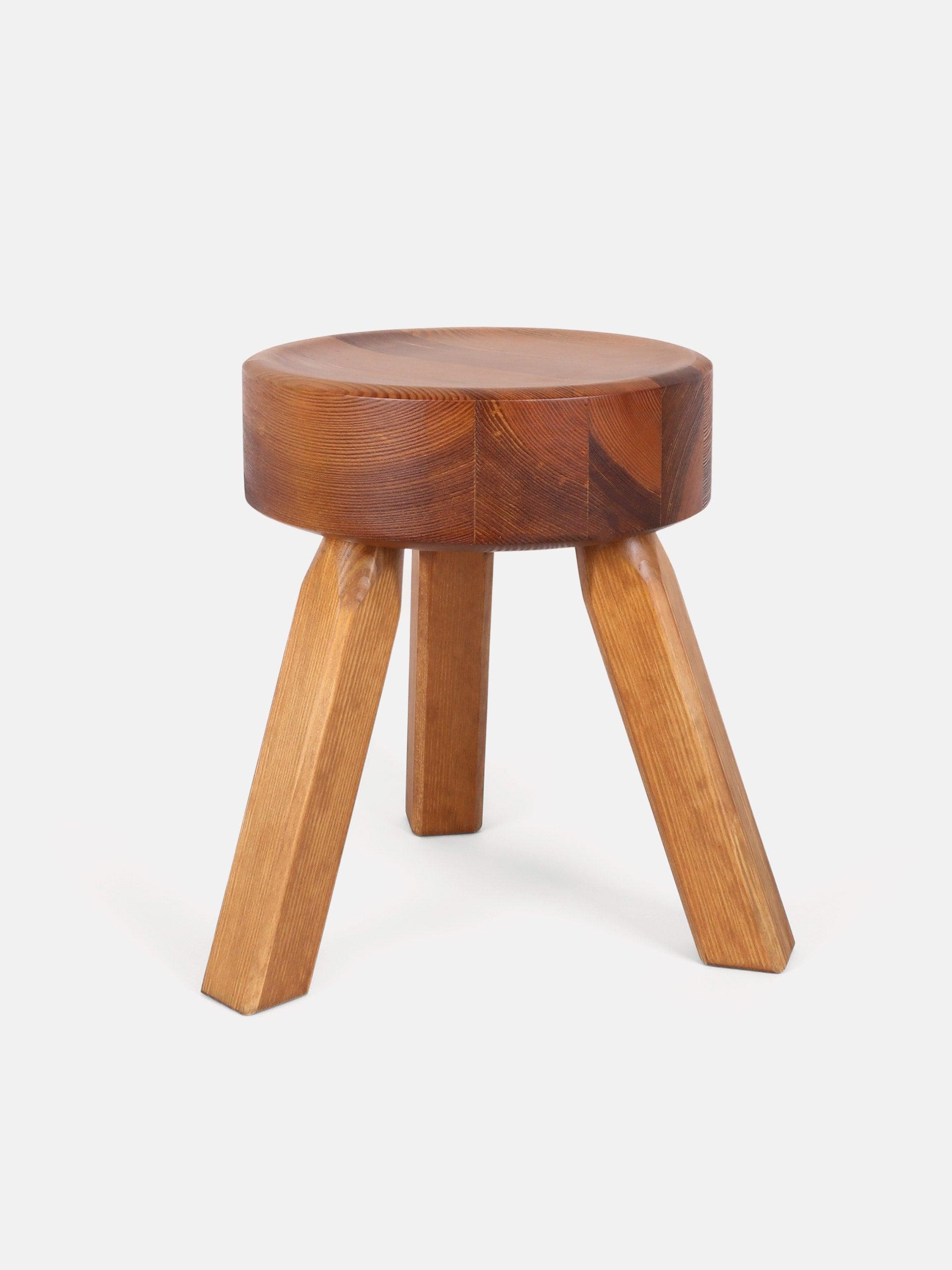 AML Stool Pine