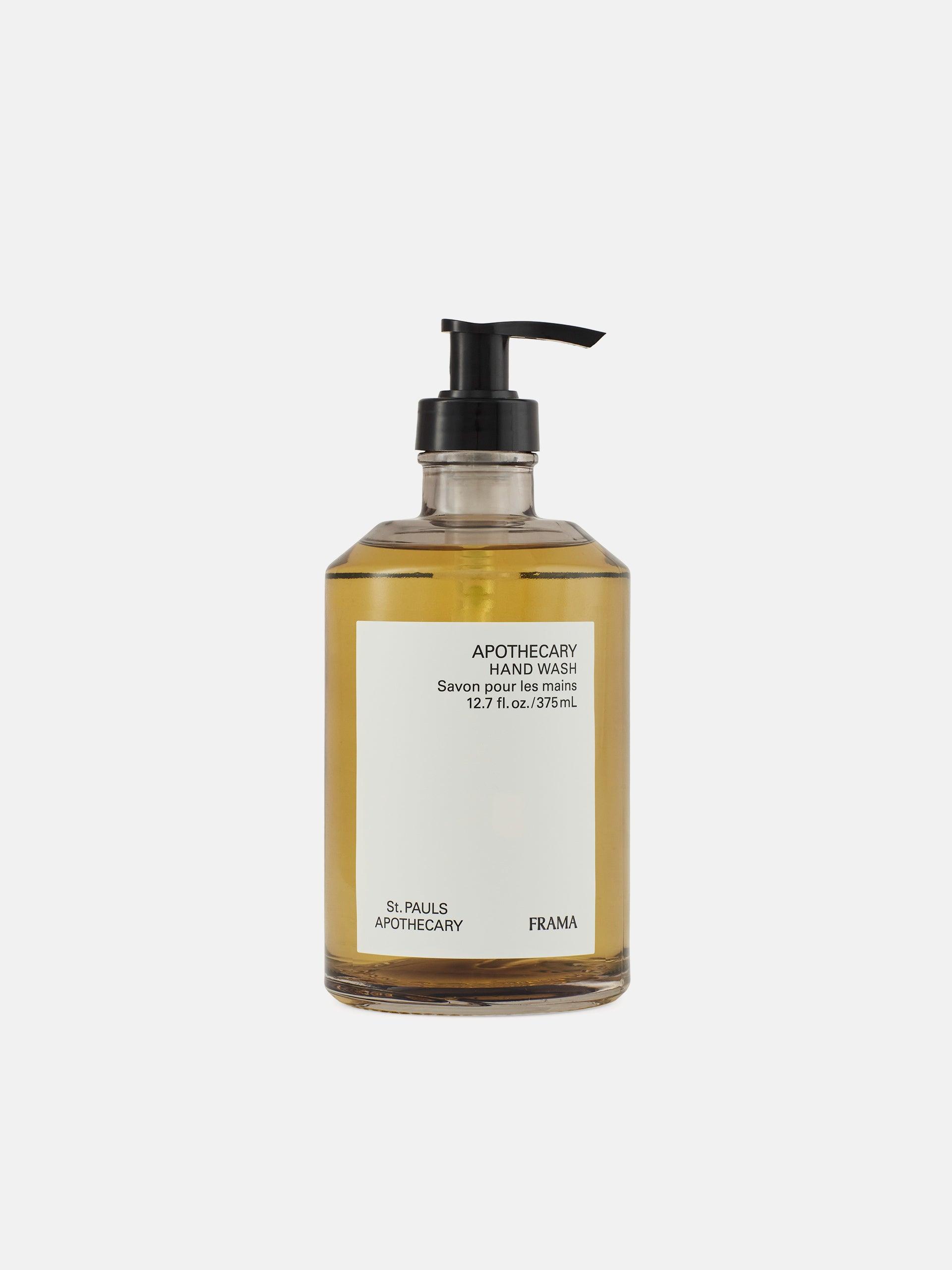 Hand Wash Apothecary 375mL