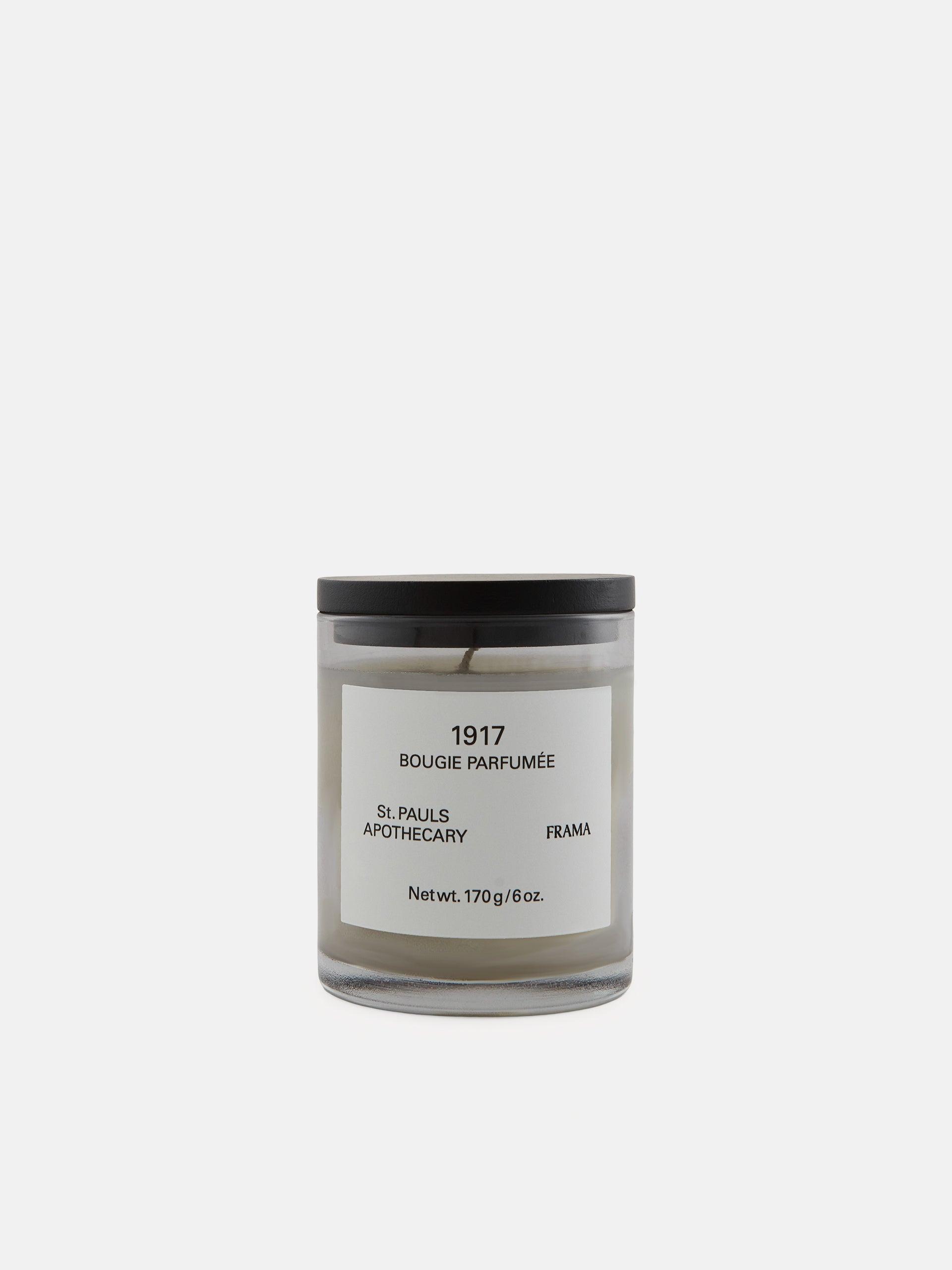Scented Candle 1917