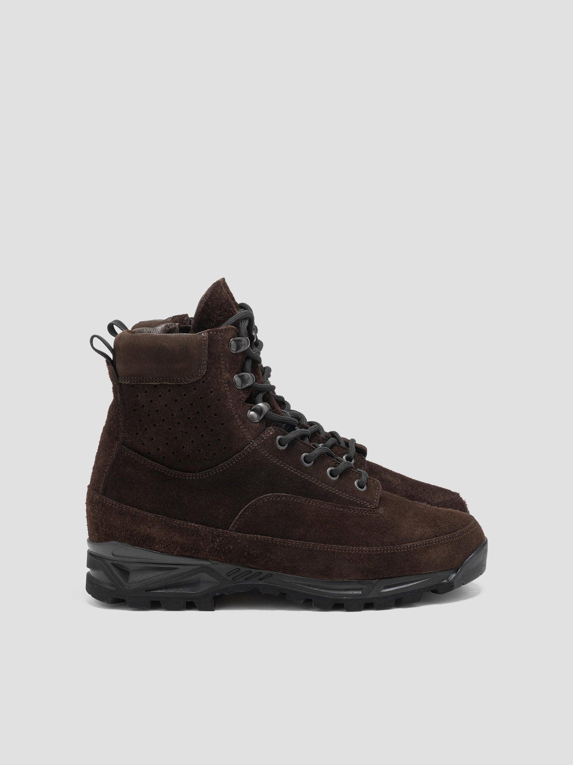 Catalyst Boot - Desert Suede Earth
