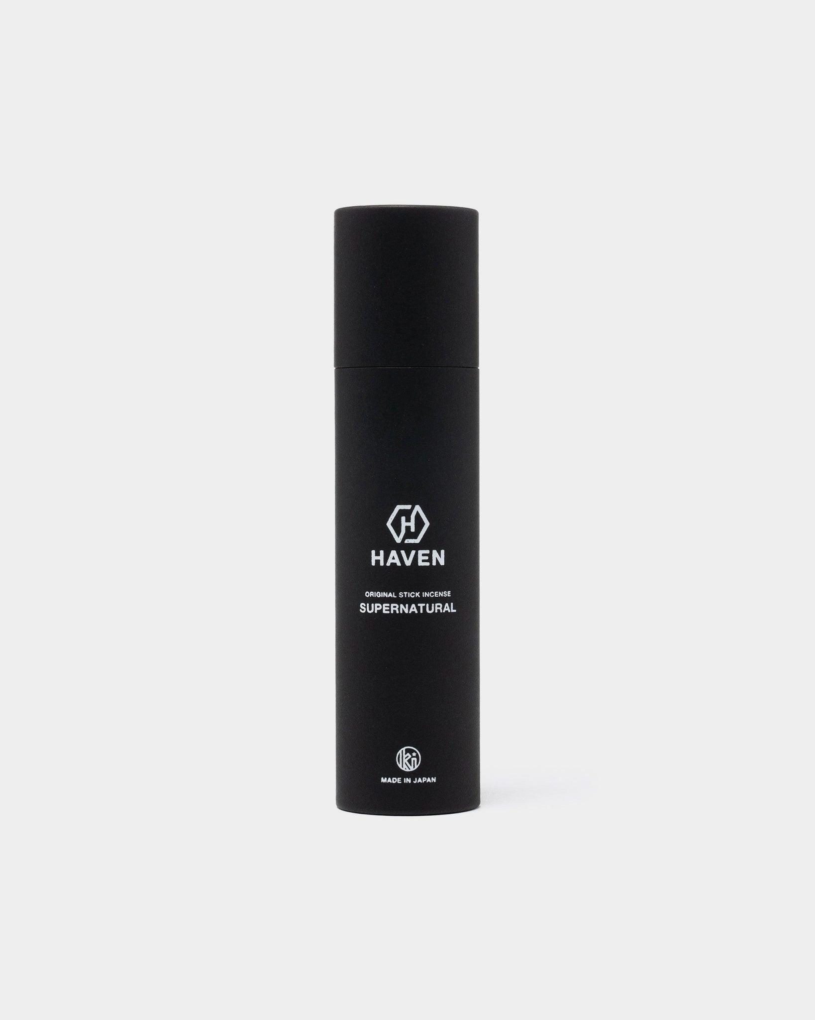 / Kuumba Incense Supernatural