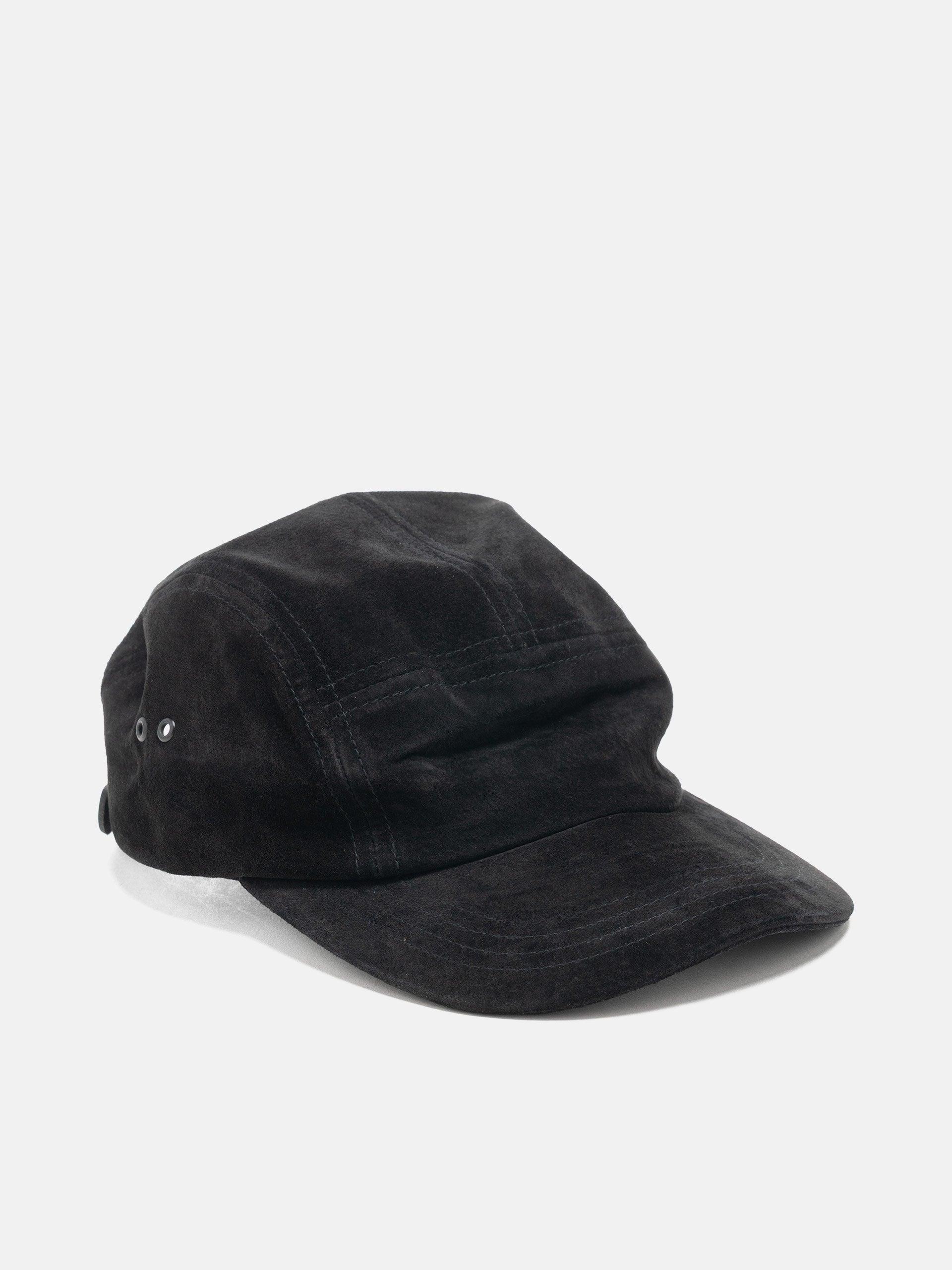 Pig Jet Cap Black