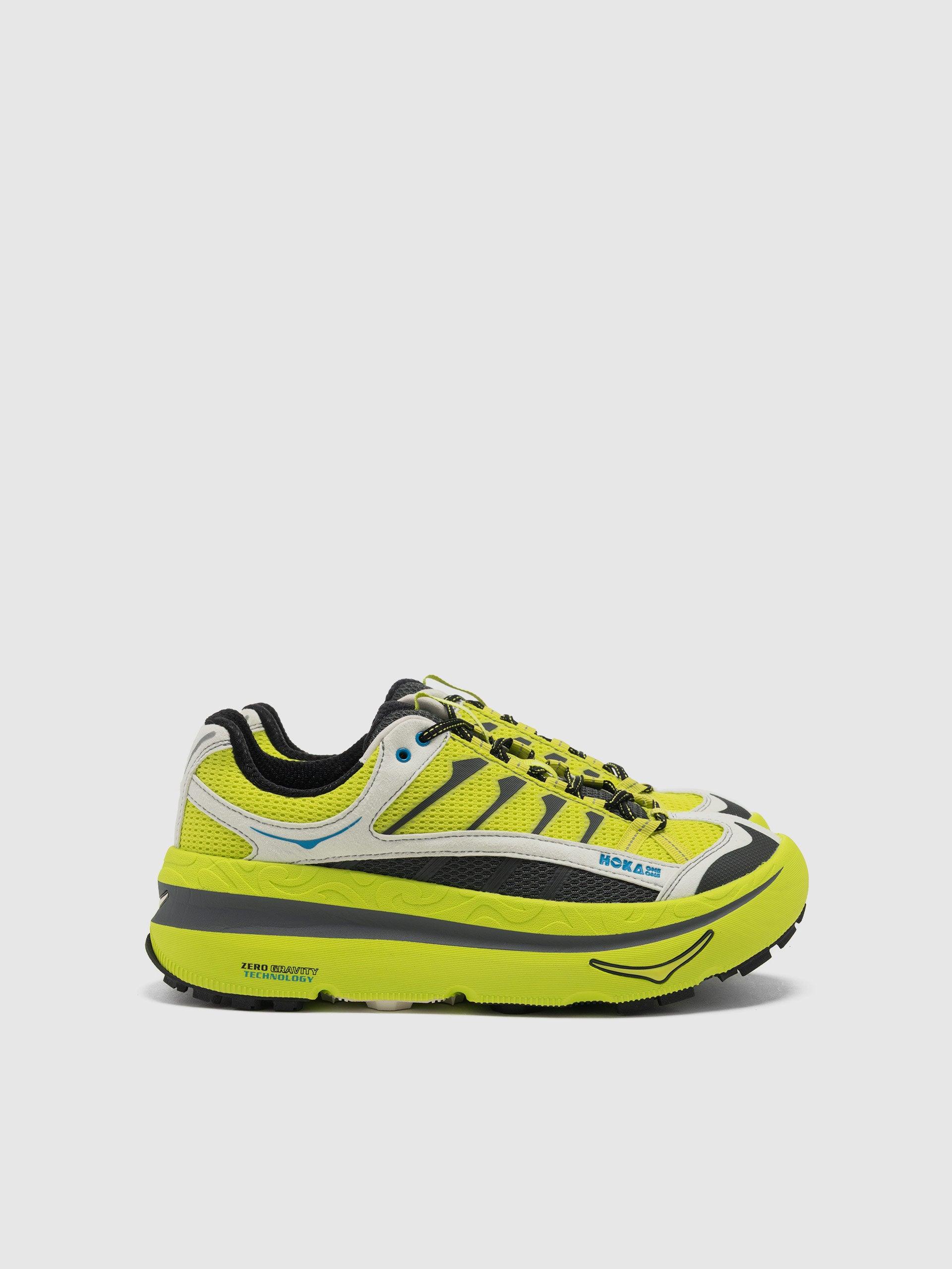 U Mafate 2 OG Citrus/ Black
