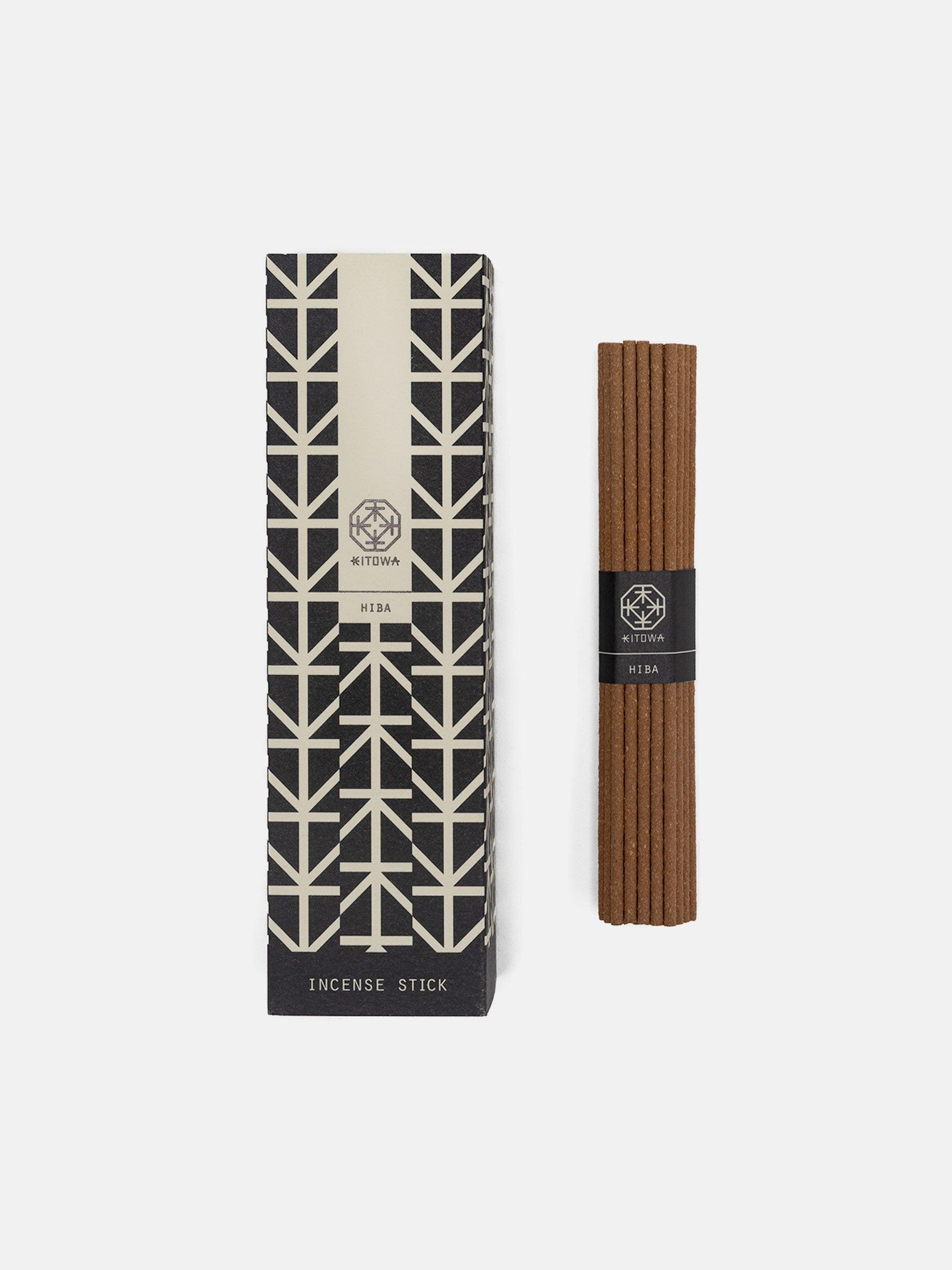 Incense Stick Hiba