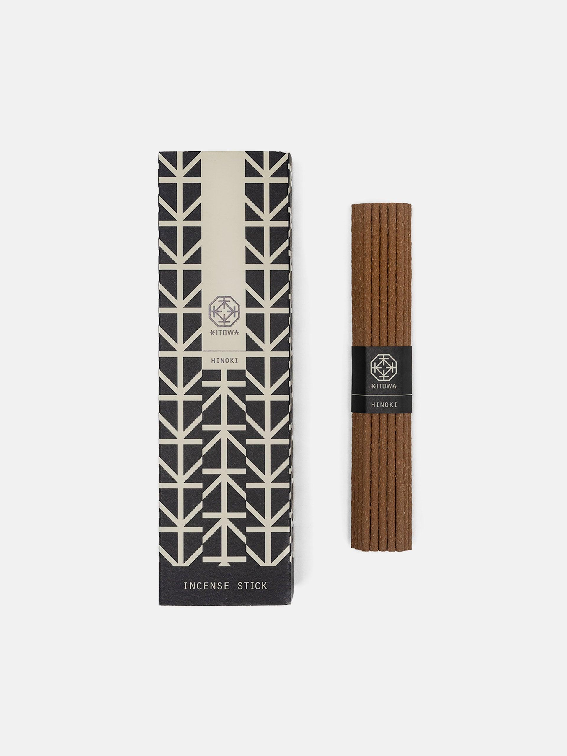 Incense Stick Hinoki