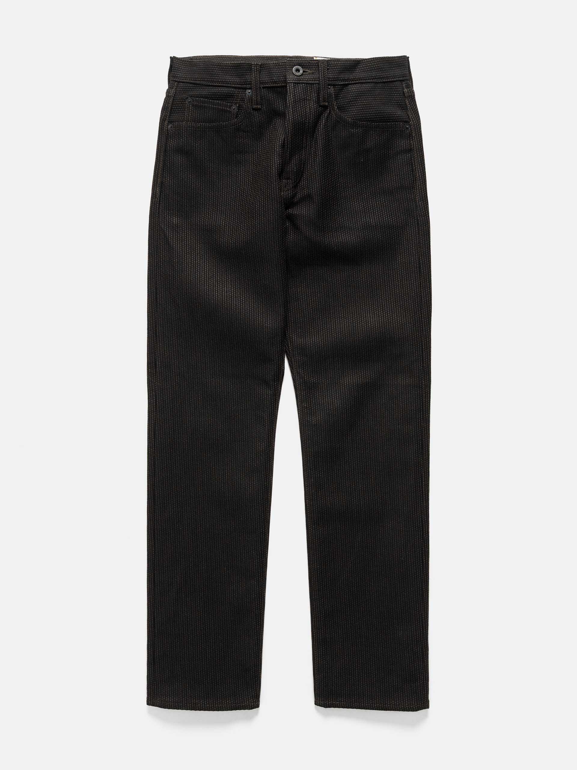 Century Denim No.9 5P Monkey Cisco N9S