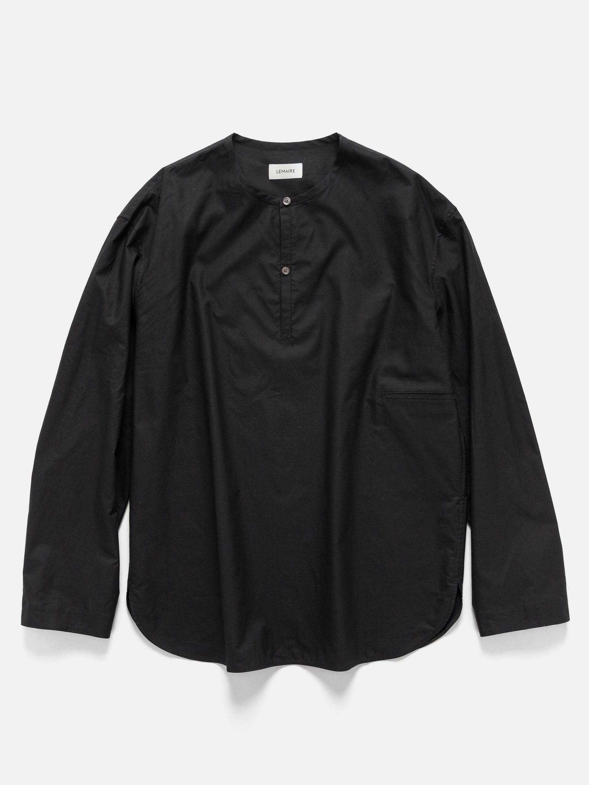 Vareuse Top Squid Ink