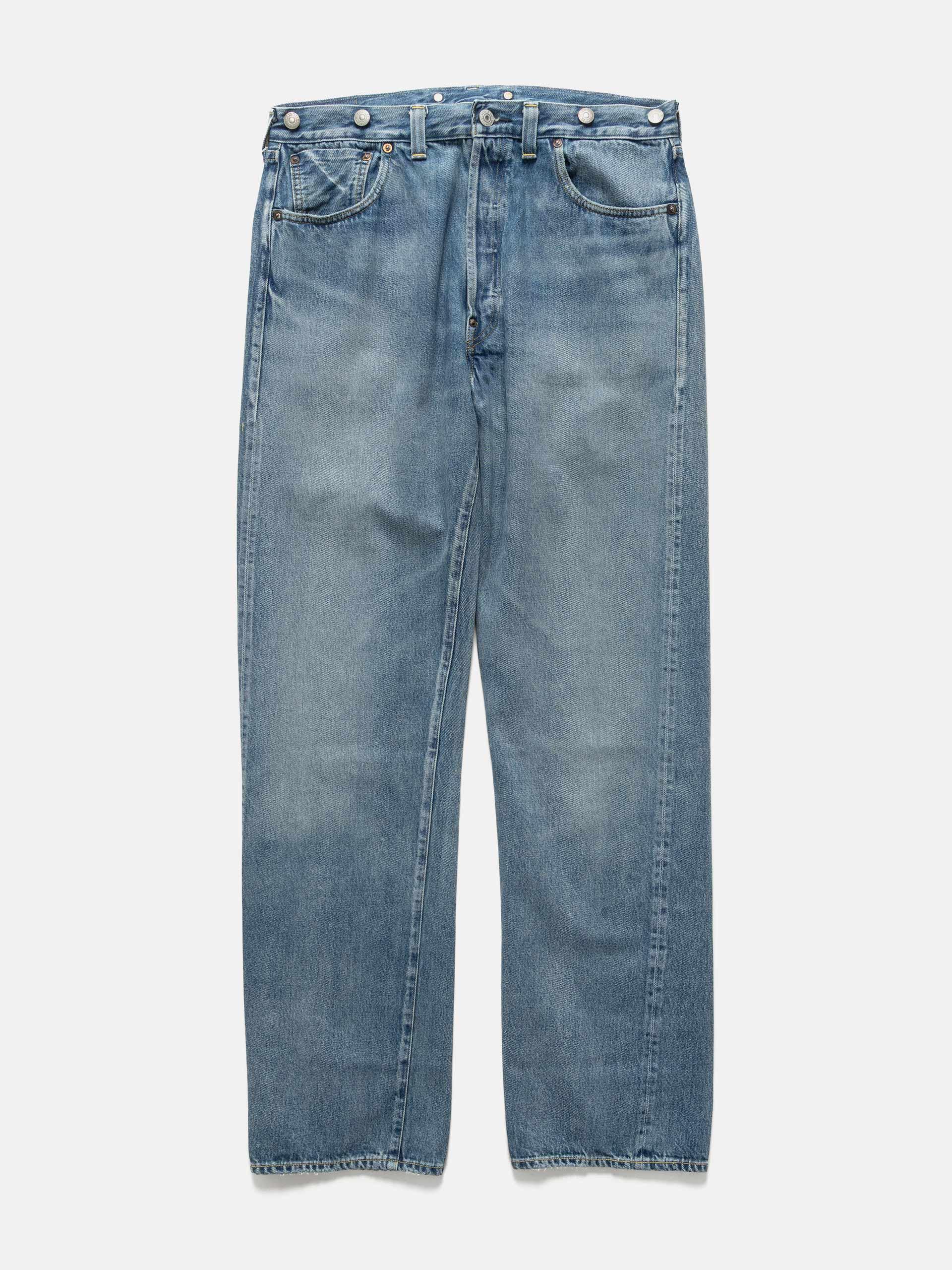 LVC 1933 501® Agregado
