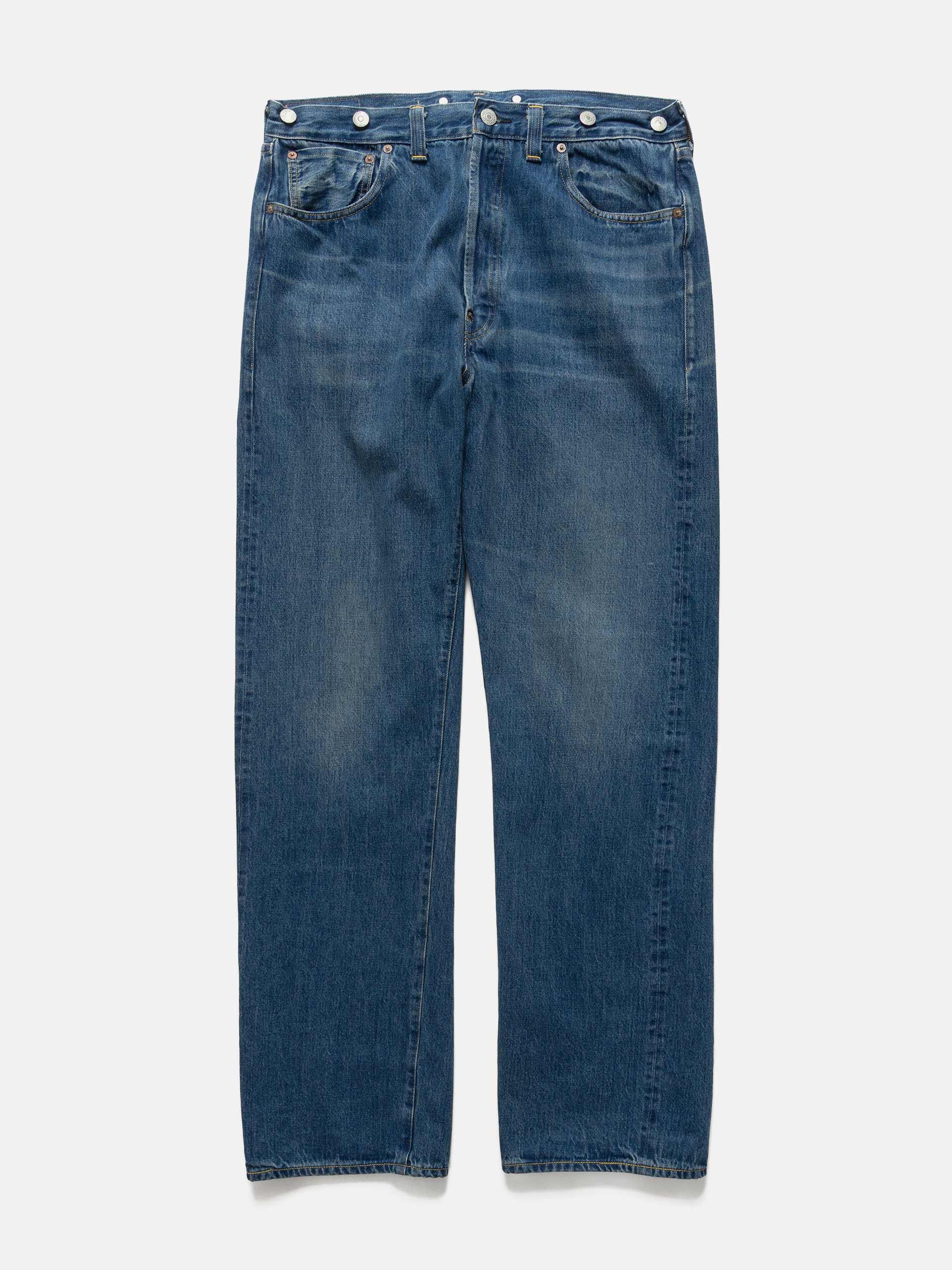LVC 1933 501® Bamoose
