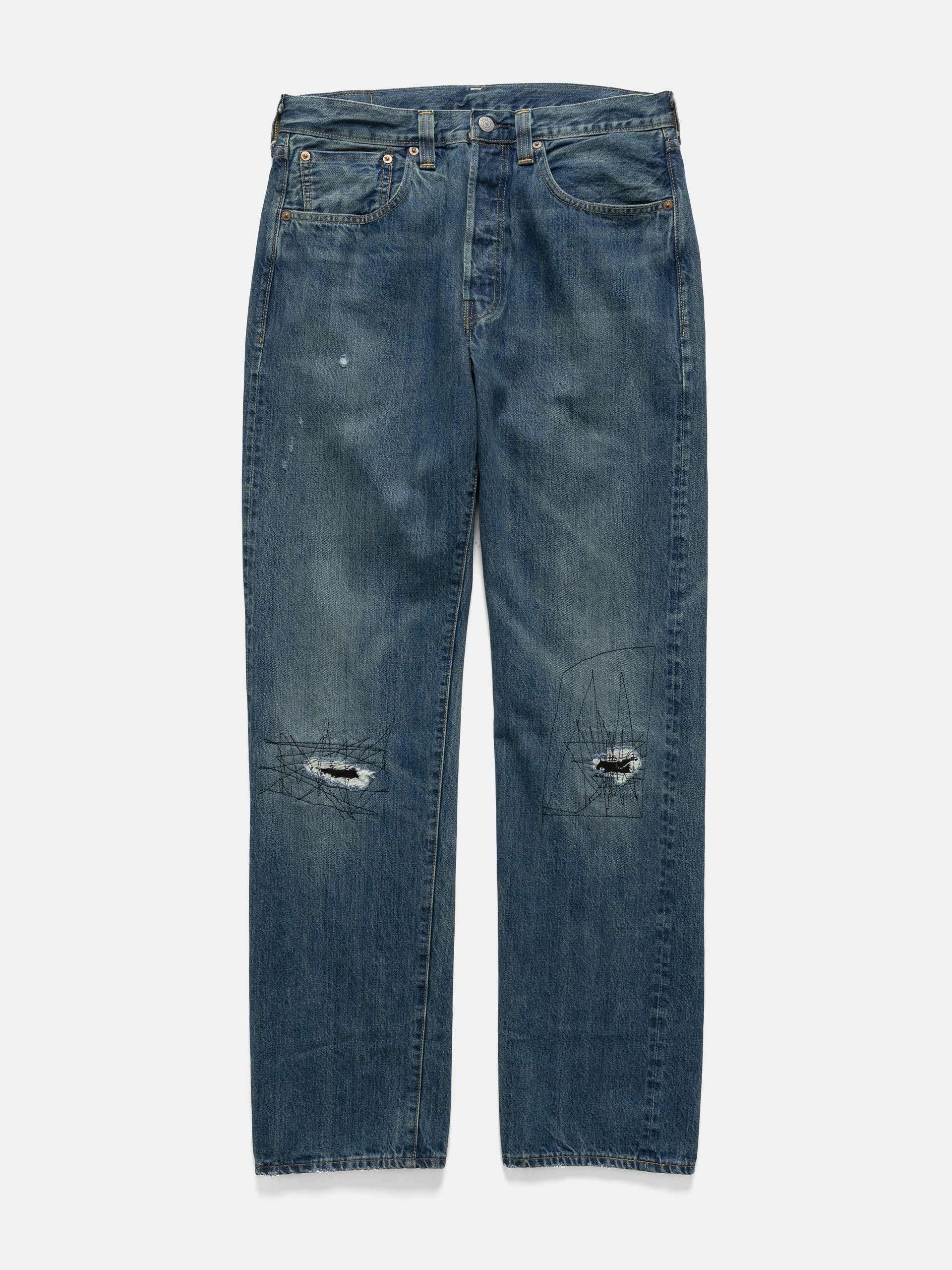 LVC 1947 501® Mestang
