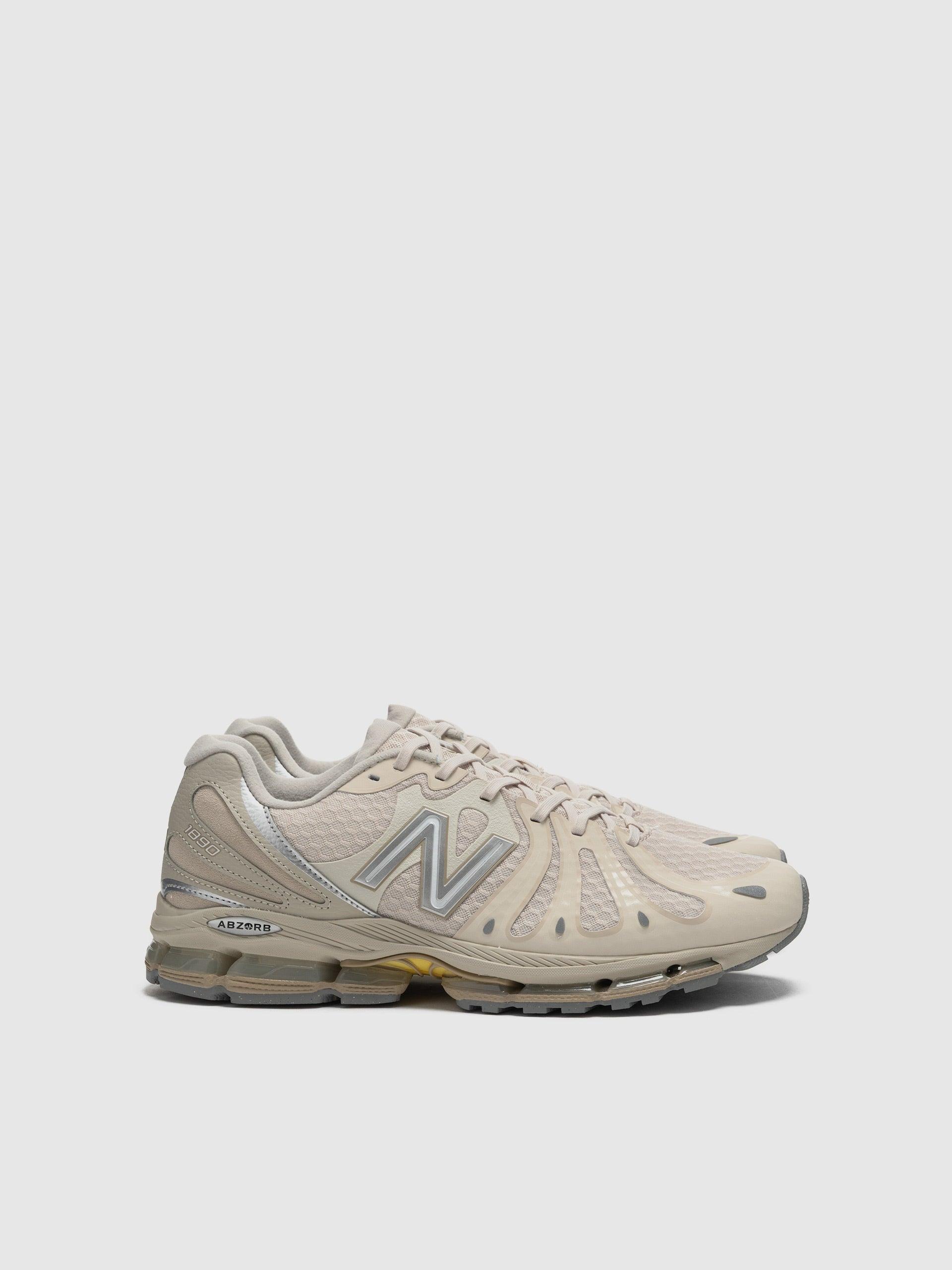 Abzorb 1890 Beige/Yellow