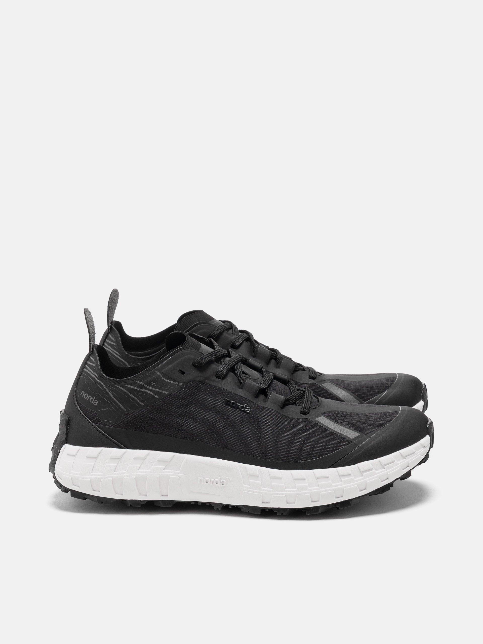 001A Black